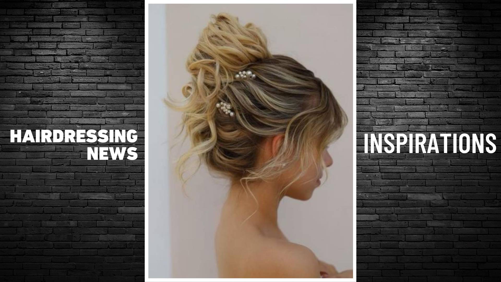 Hairdressing News inspiration from Beatrice Balinschi