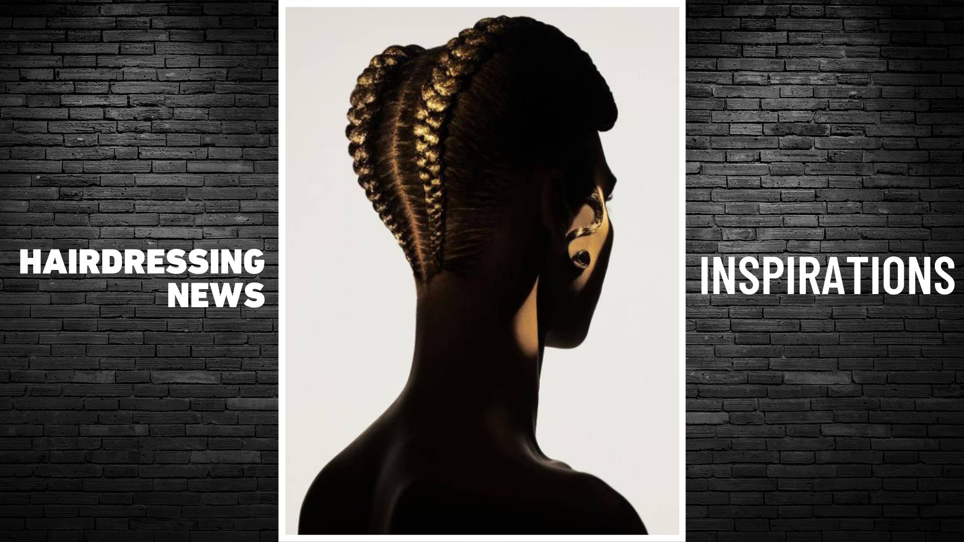 Hairdressing News inspiration από τον Guido Palau