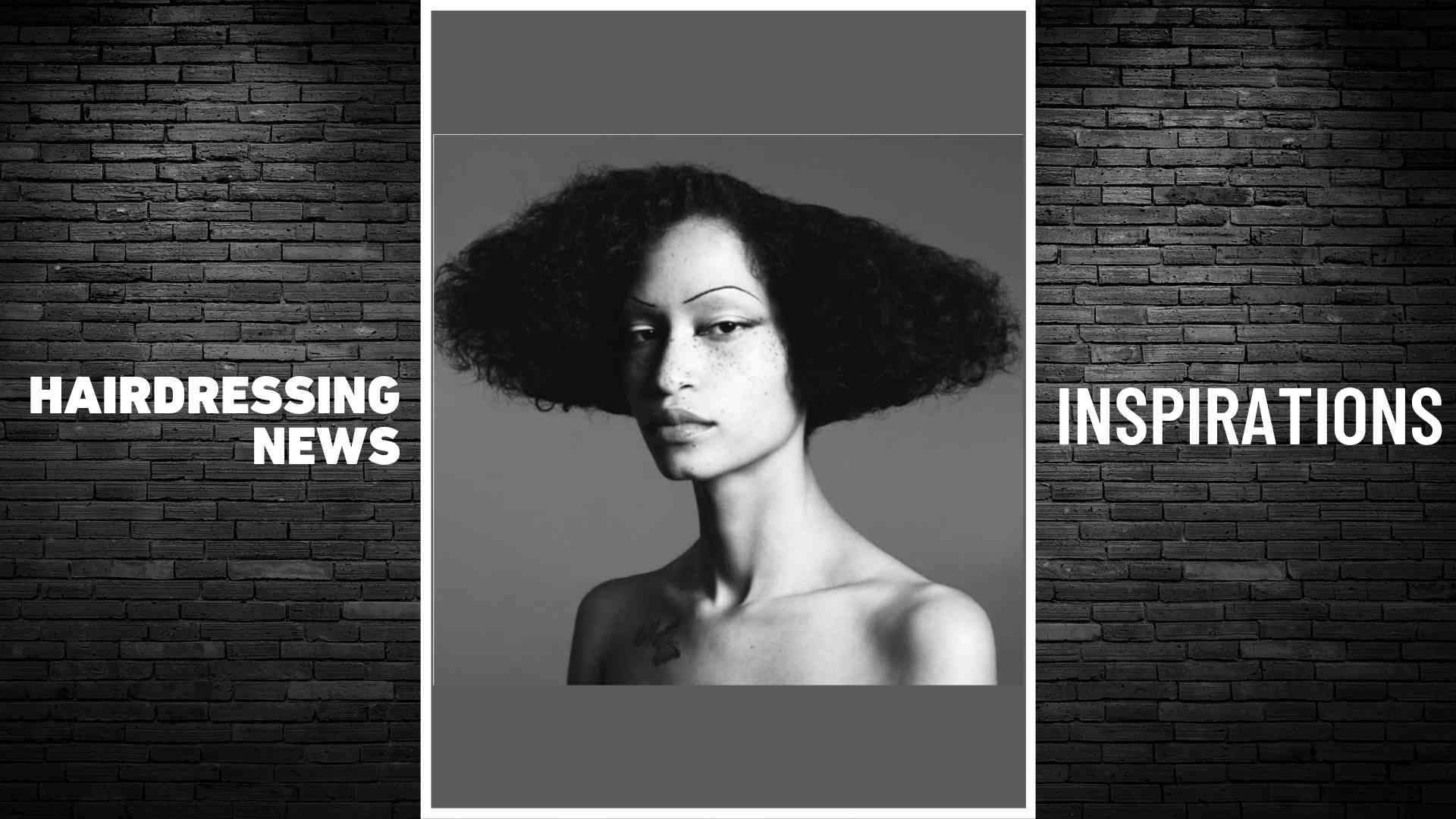 Hairdressing News inspiration από τον Tim Hartley