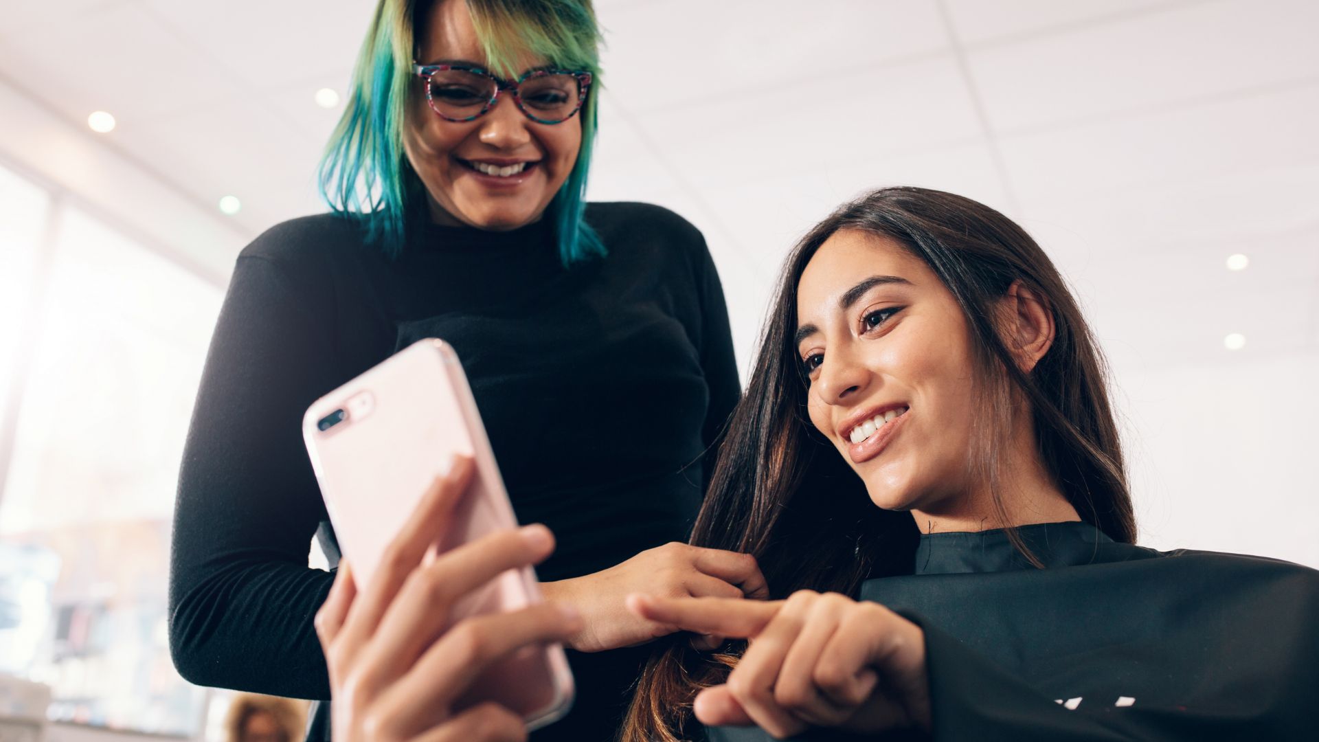 5 questions to ask during an appointment