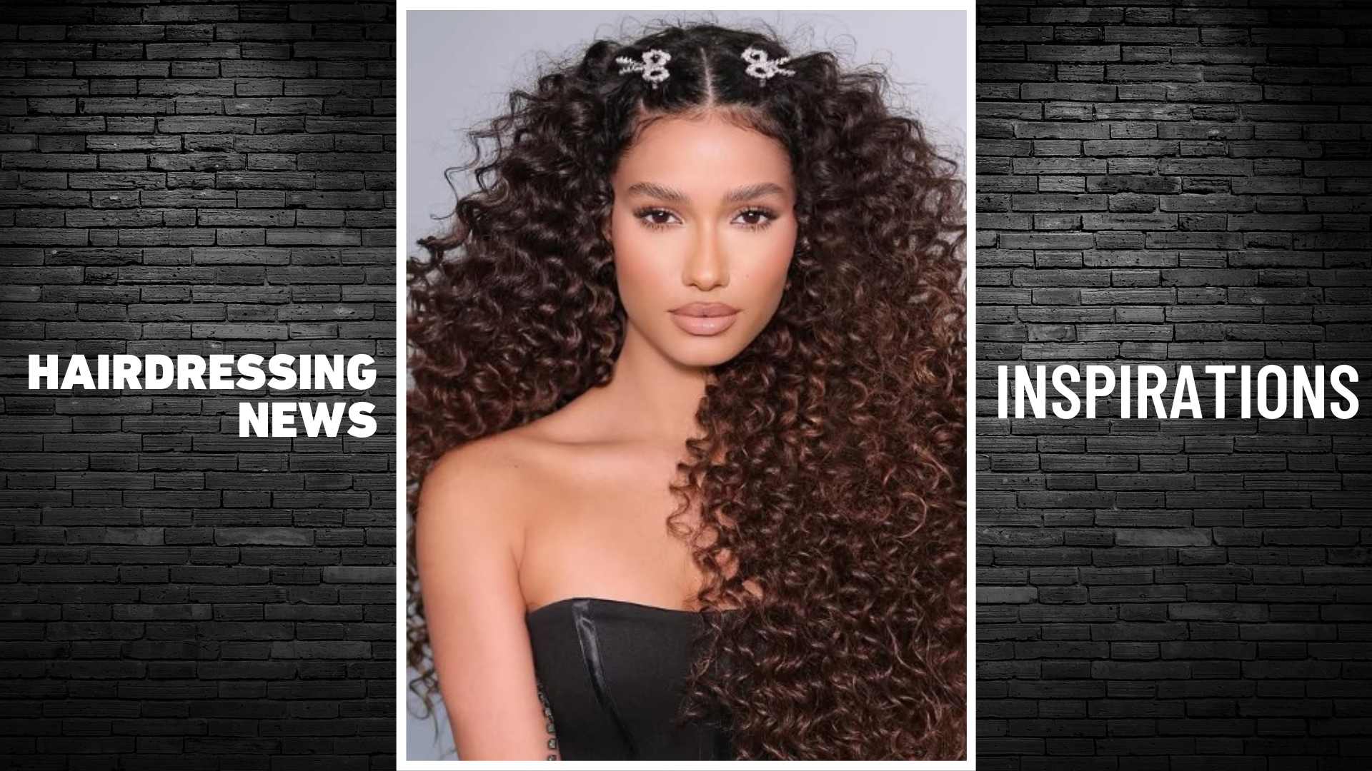 Hairdressing News inspiration από τον Dvir Tvik