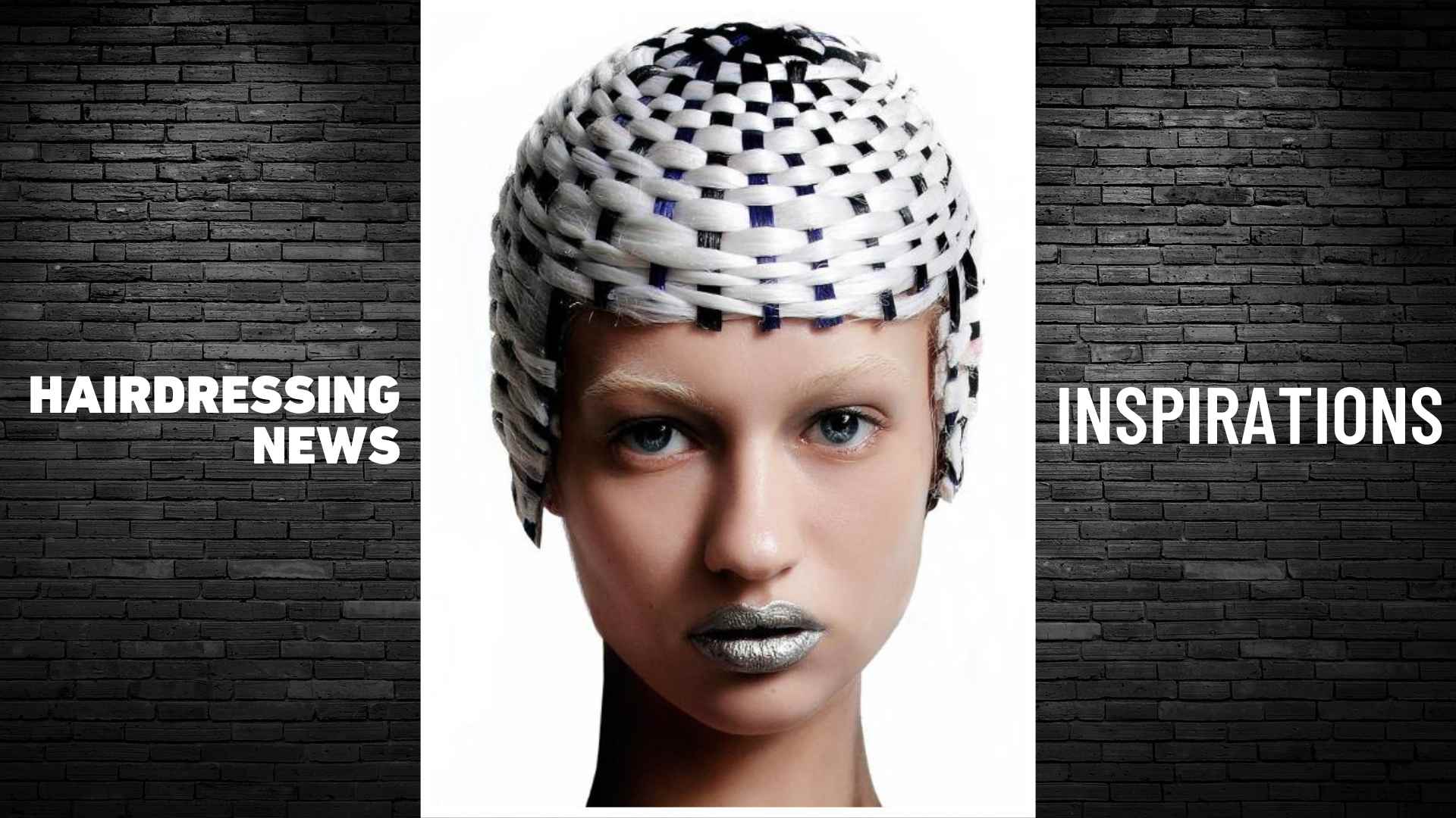 Hairdressing News inspiration από την Maritina Manthopoulou