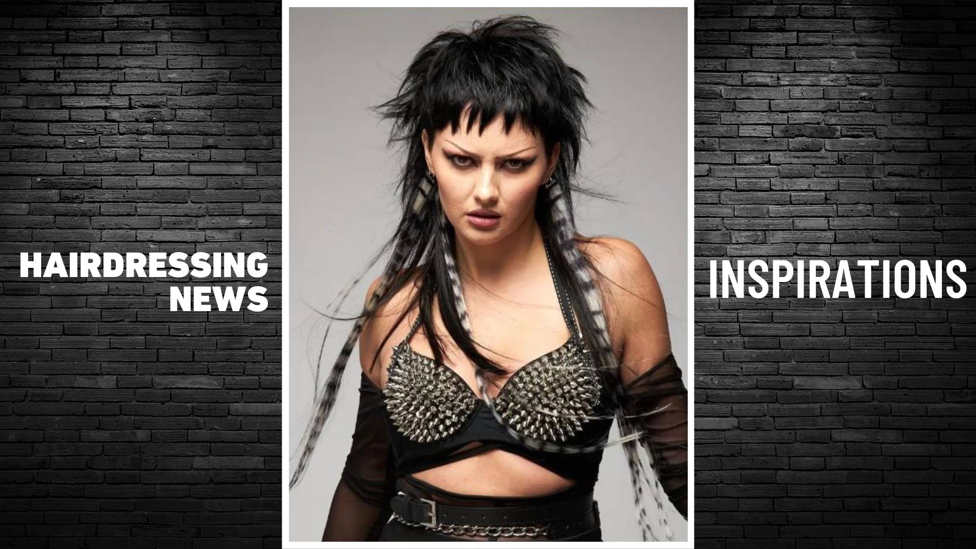 Hairdressing News inspiration from Marlene Lamont