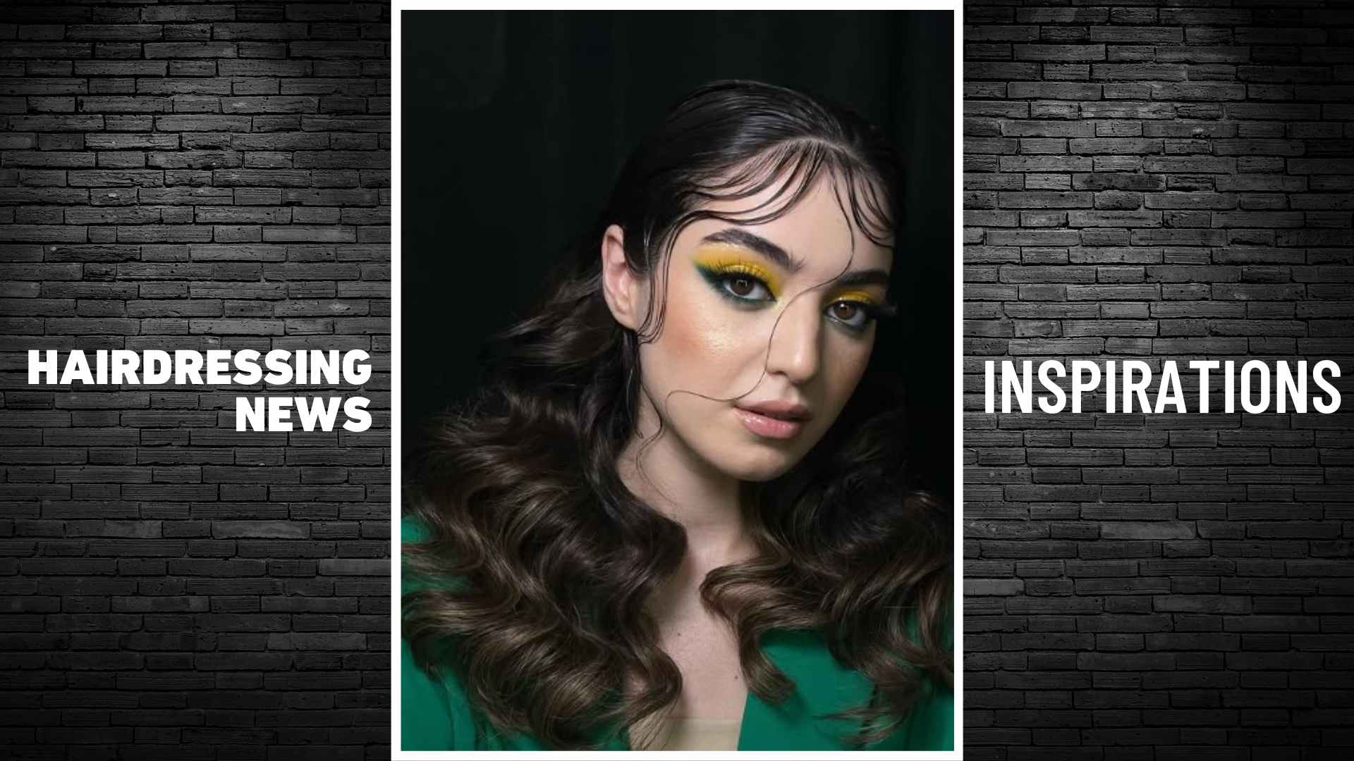 Hairdressing News inspiration από τον Shamuratov Farrukh