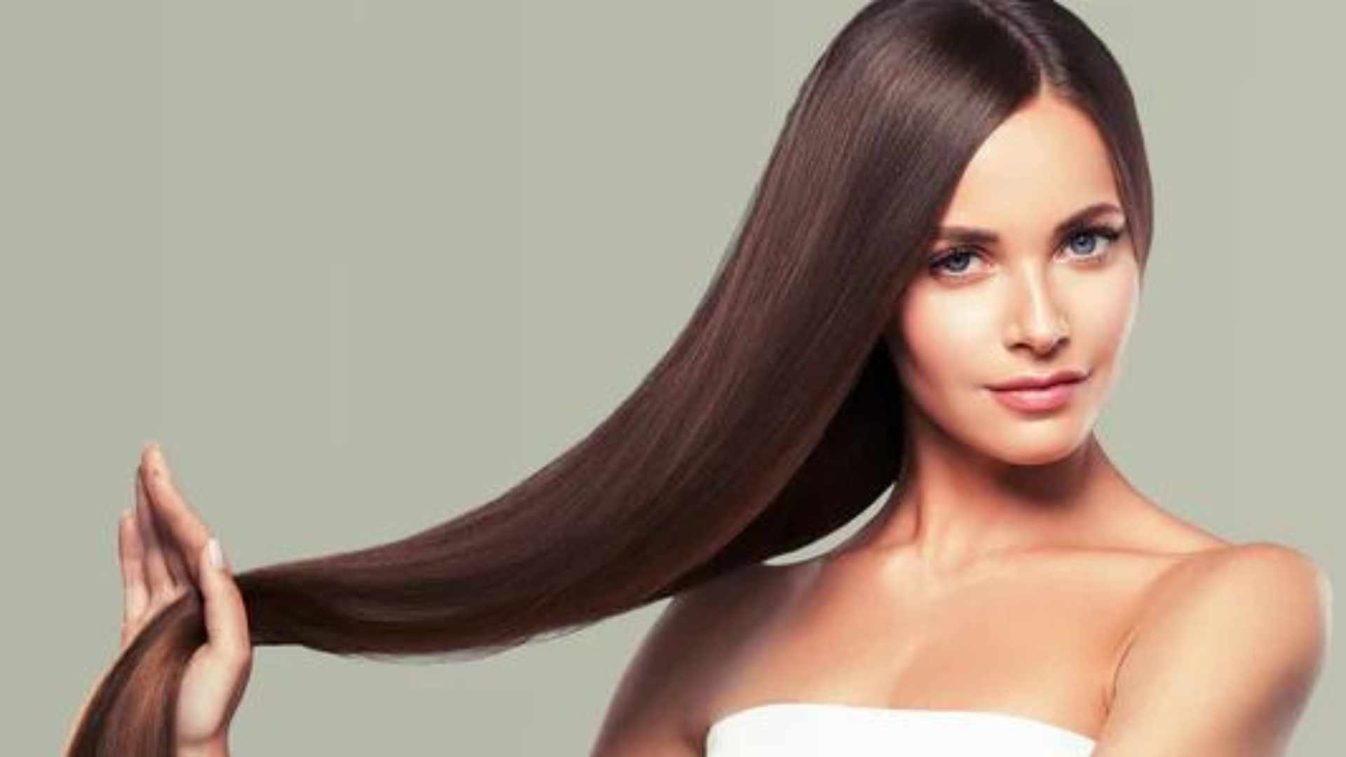 Μακριά μαλλιά: 5 μυστικά τους!
