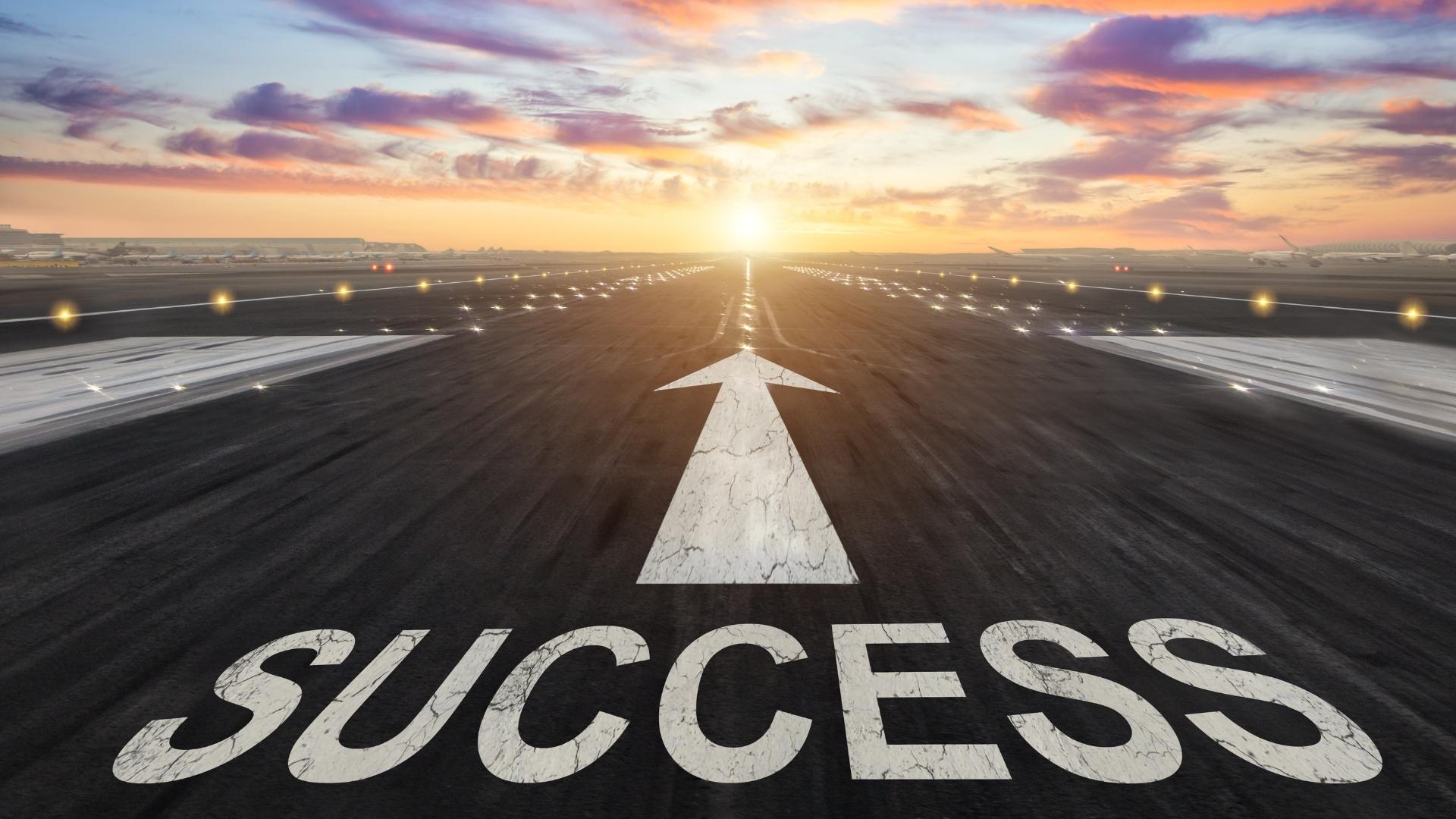 How will I succeed?