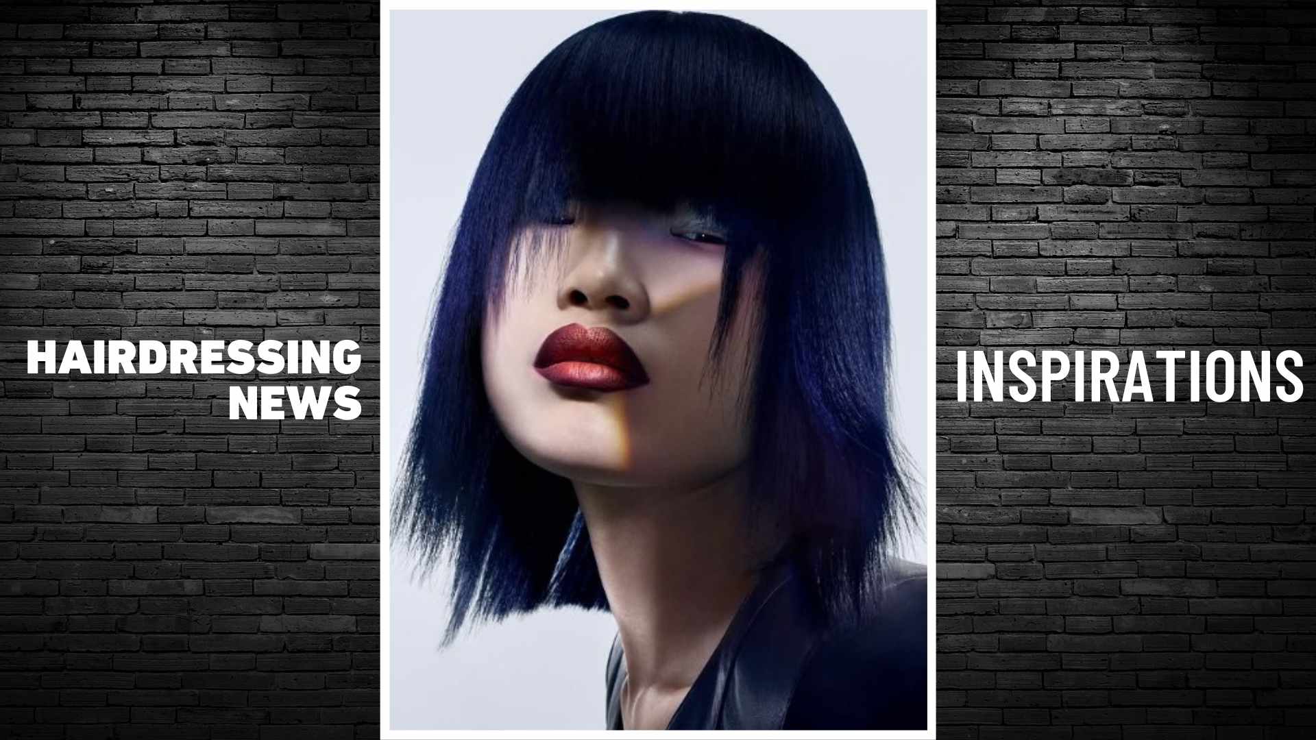 Hairdressing News inspiration από τον Cos Sakkas