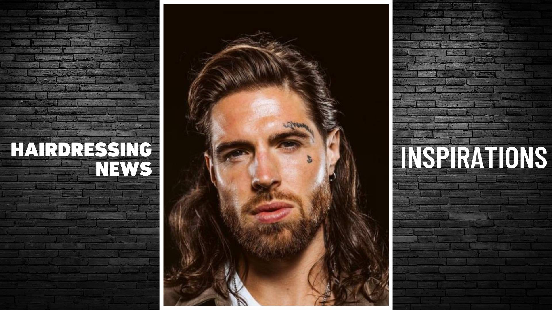 Hairdressing News inspiration από τον Sean Moore