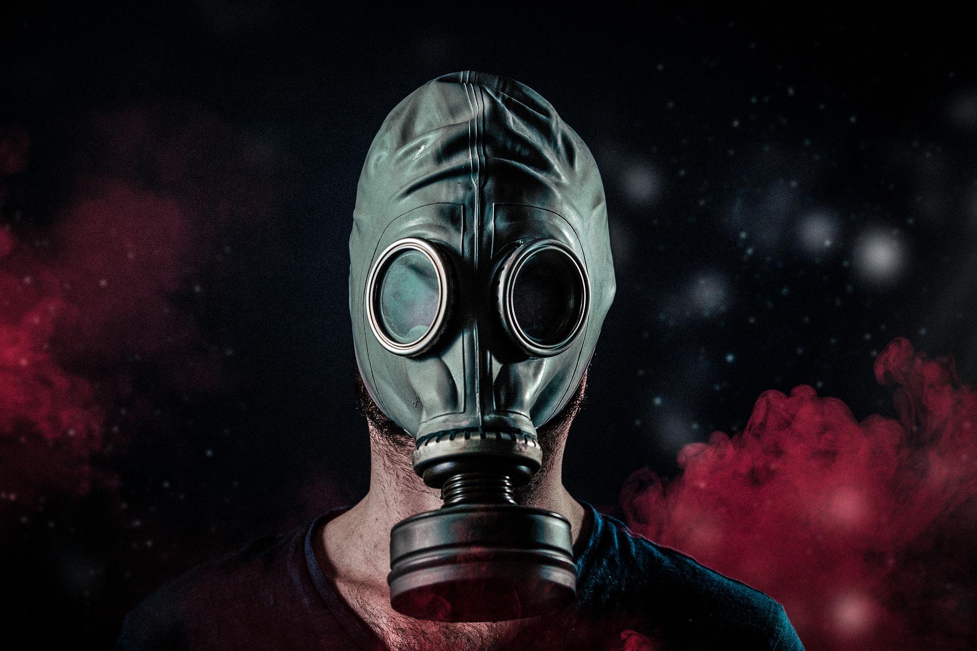 Indications of a toxic working environment