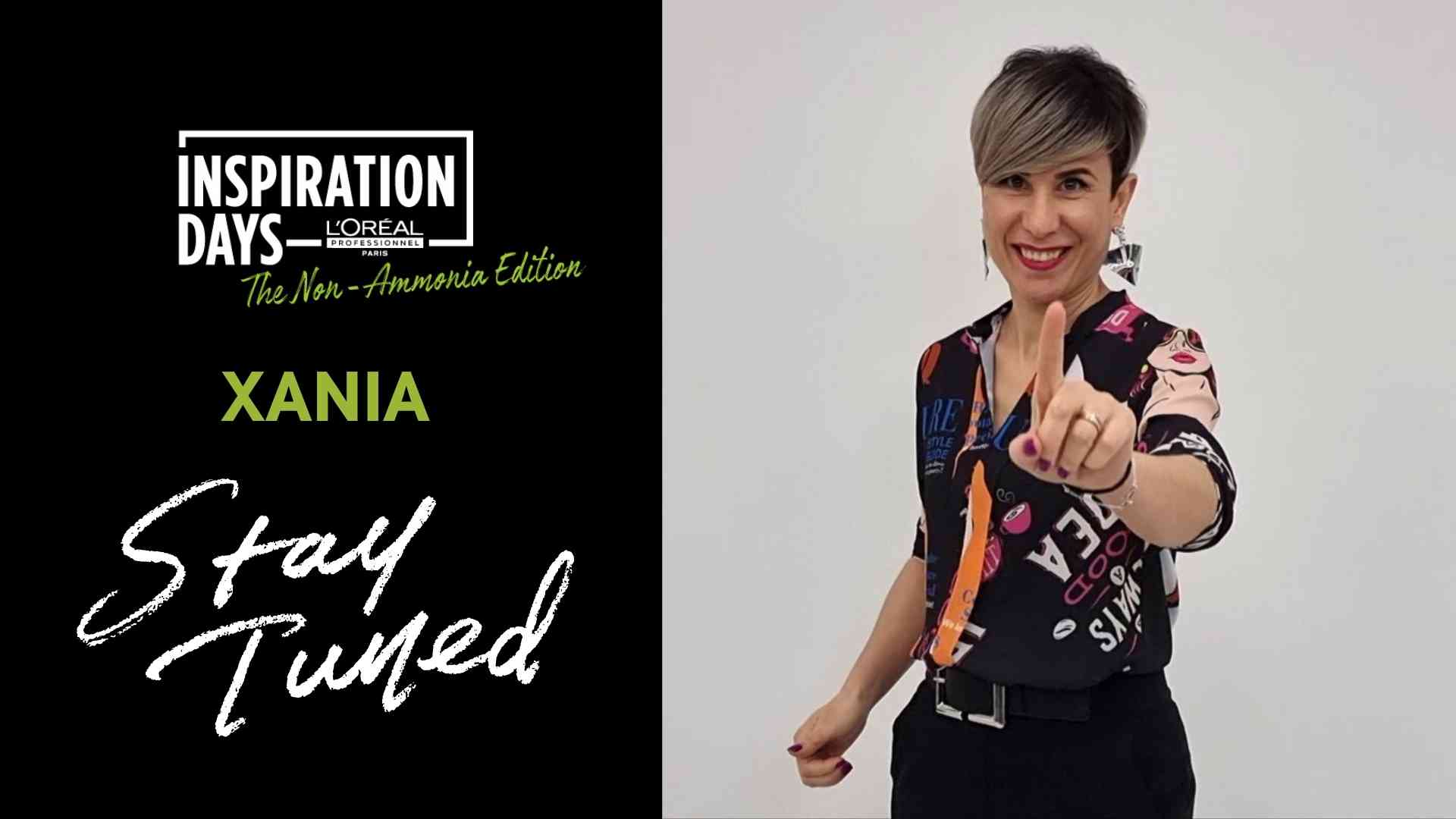 Τα Χανιά είναι ο τελικός σταθμός των Inspiration Days
