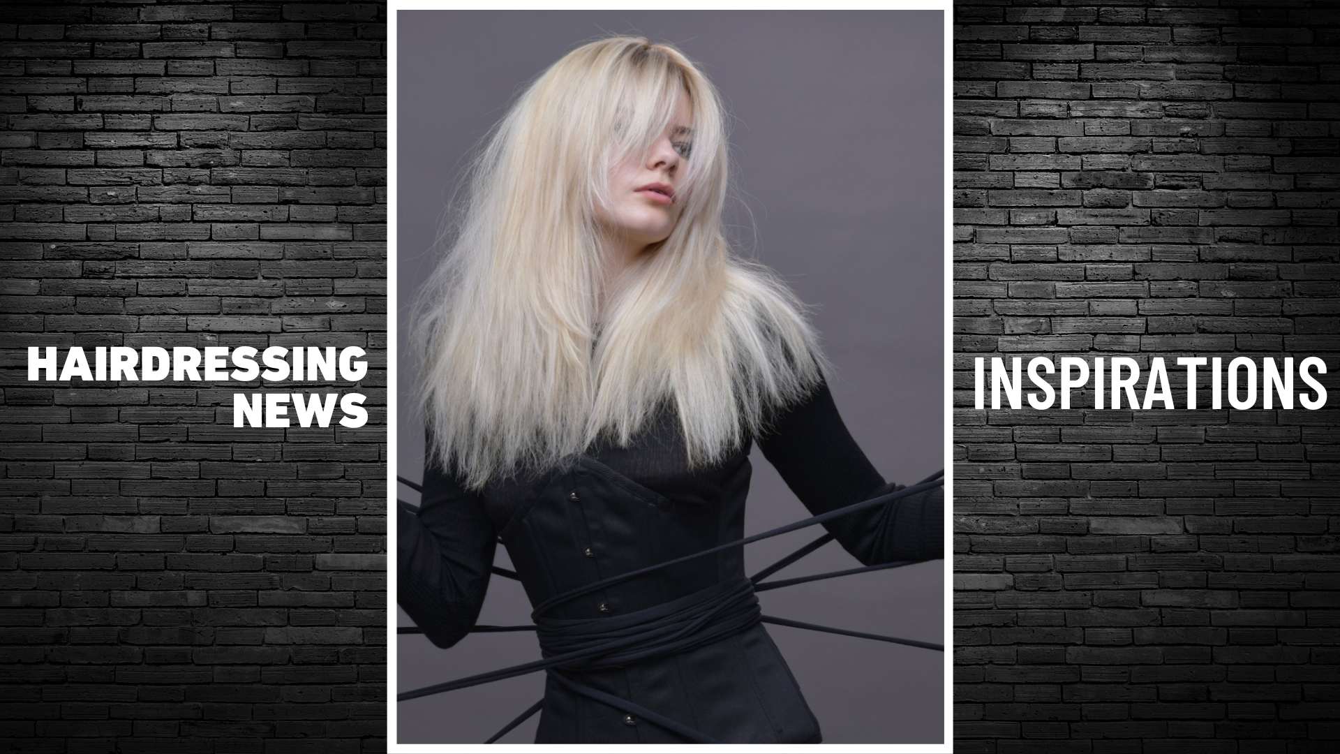 Hairdressing News inspiration από την Polverini Hair Academia