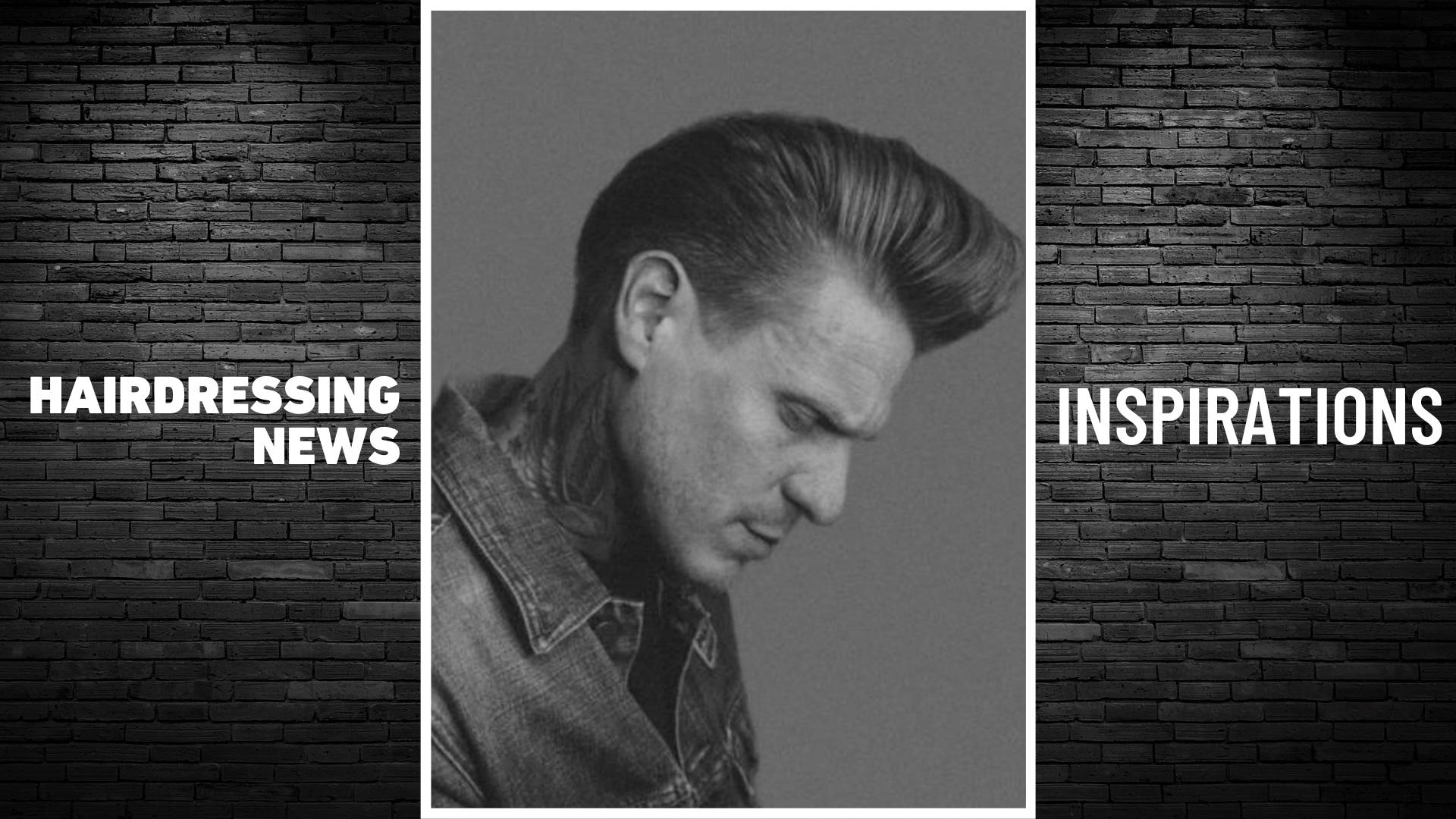 Hairdressing News inspiration από τον Attila Can