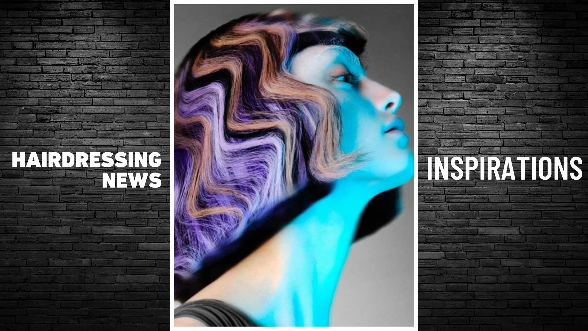 Hairdressing News inspiration από τον Angelo Seminara