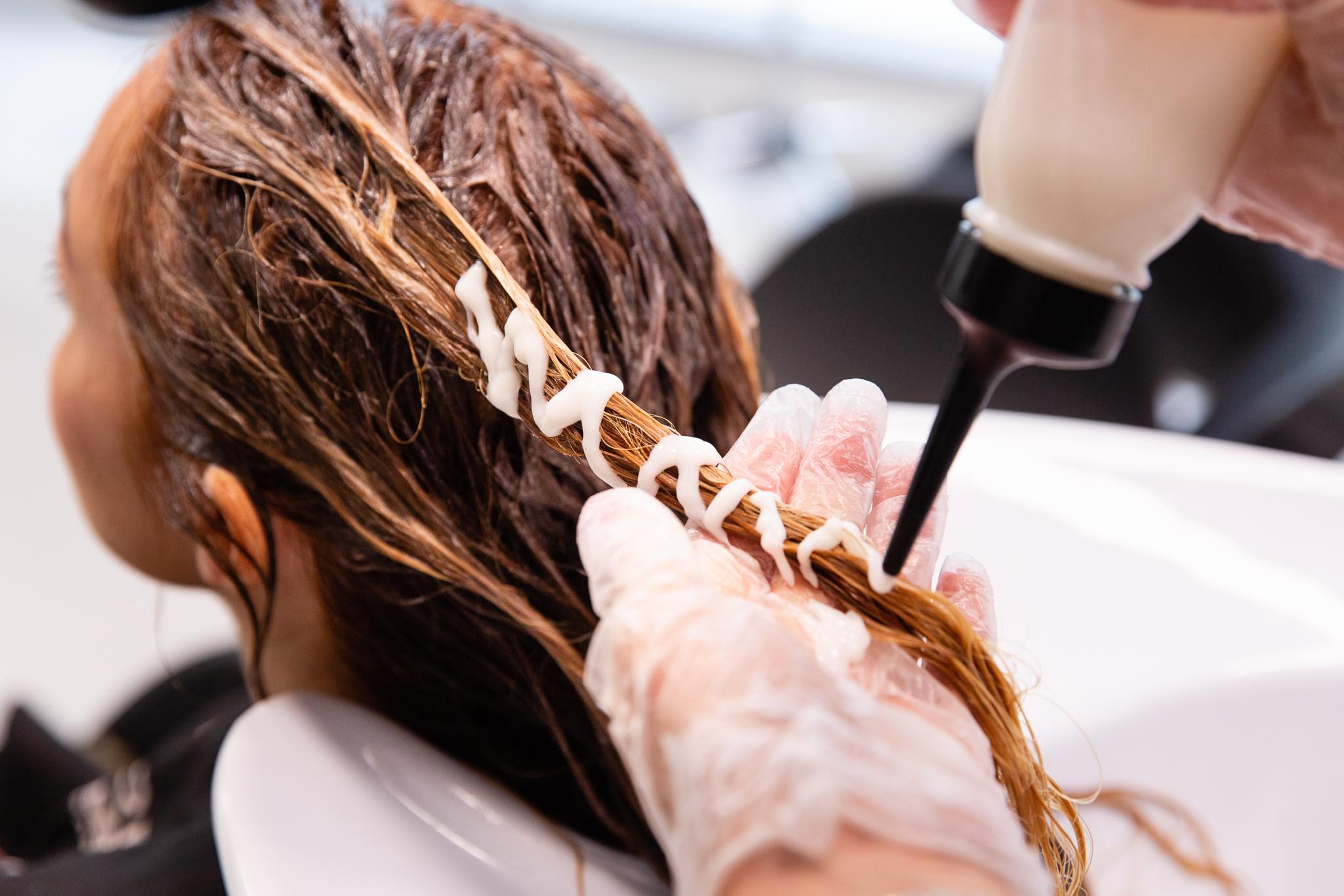 "Bring your hair color to life"!!!!