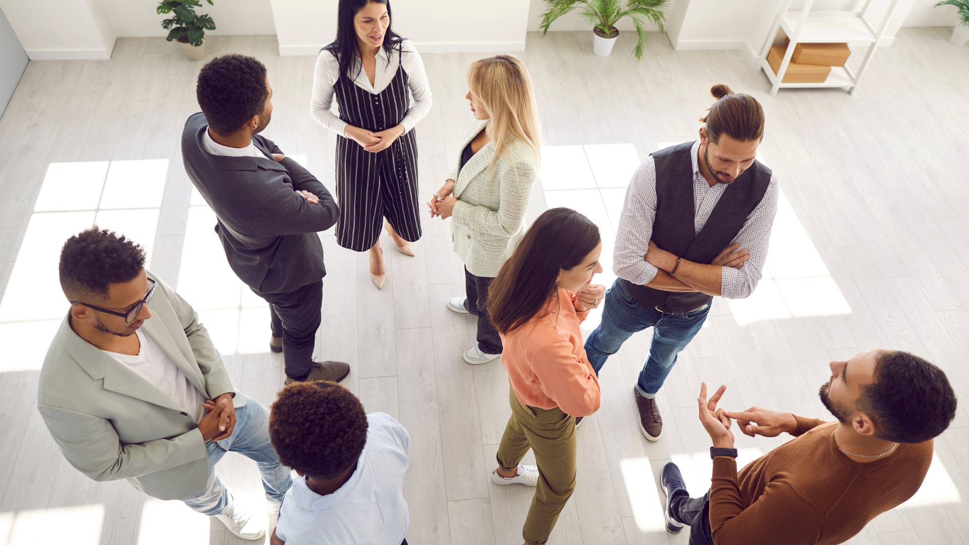 Enhancing productivity with work psychology