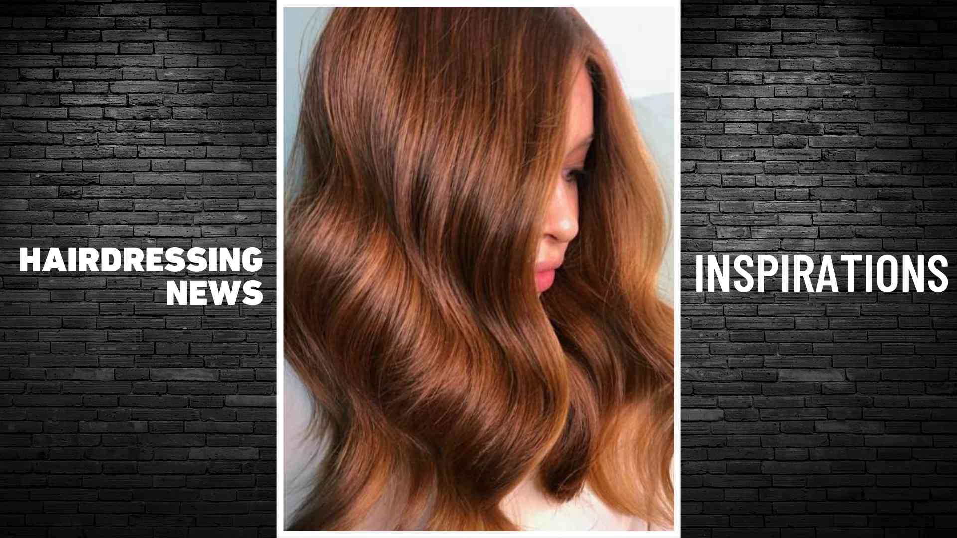 Hairdressing News inspiration από την Min Kim