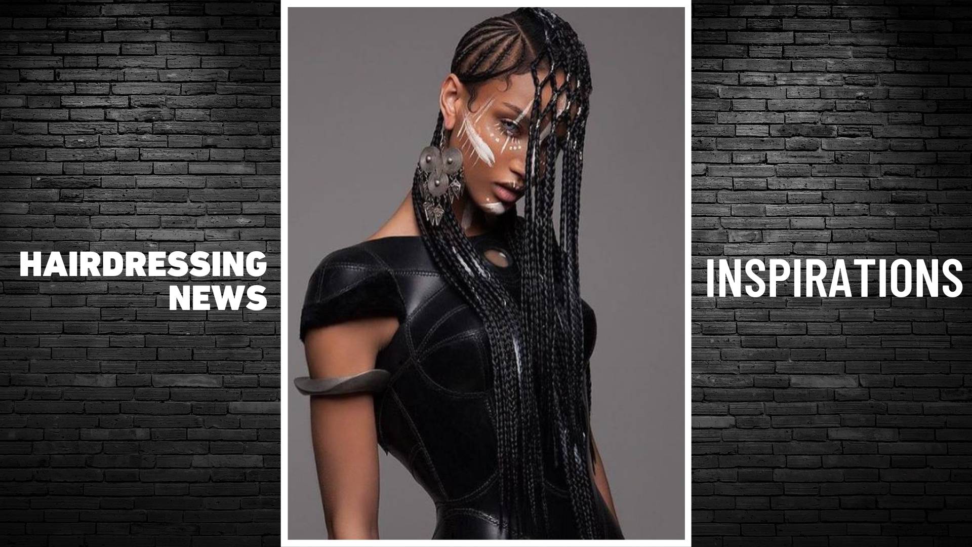 Hairdressing News inspiration from Lisa Farrall
