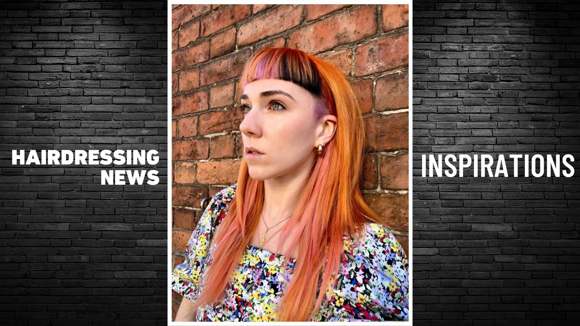 Hairdressing News inspiration από την Georgia Bell