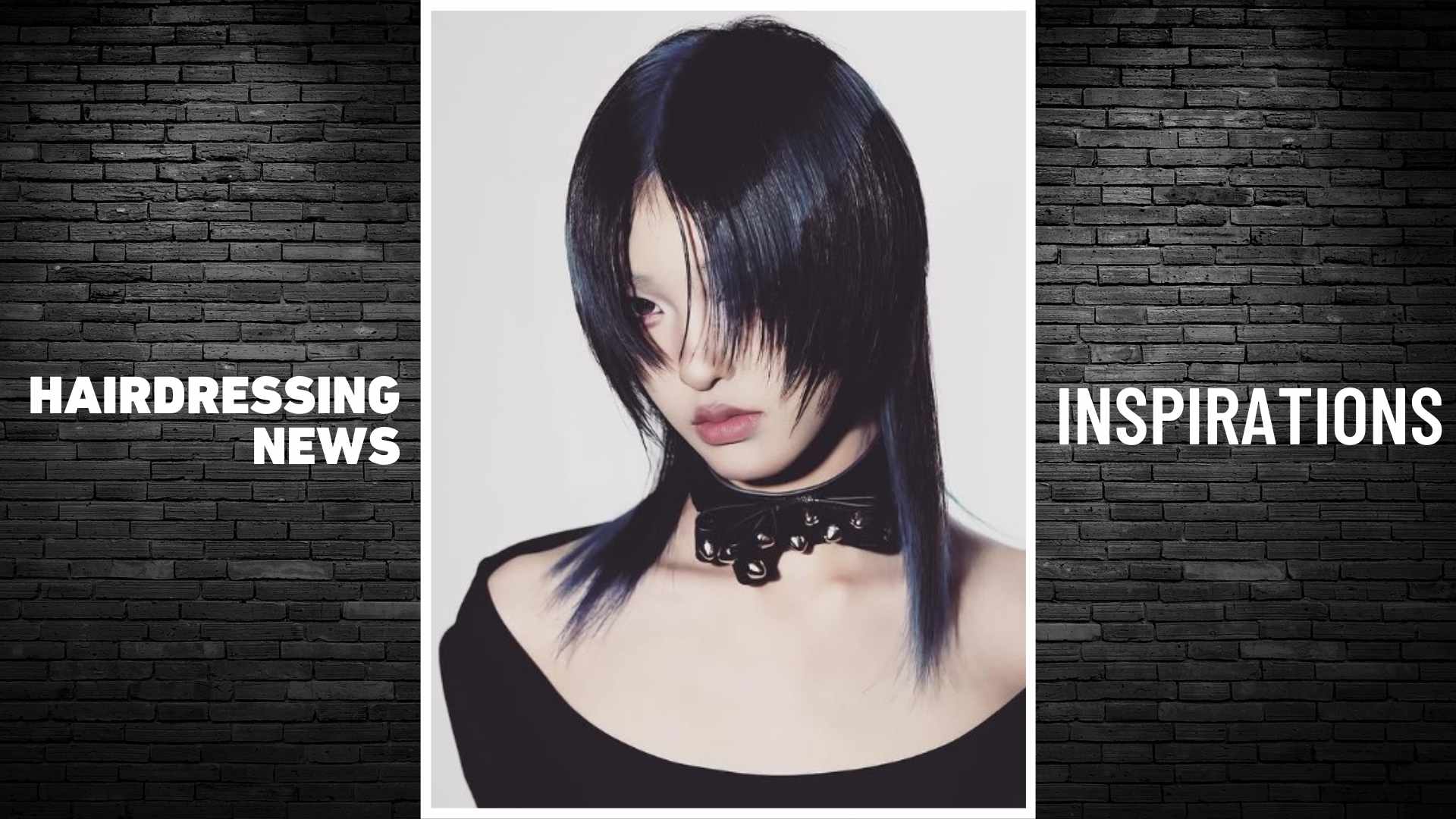 Hairdressing News inspiration από τον Stanley Liao
