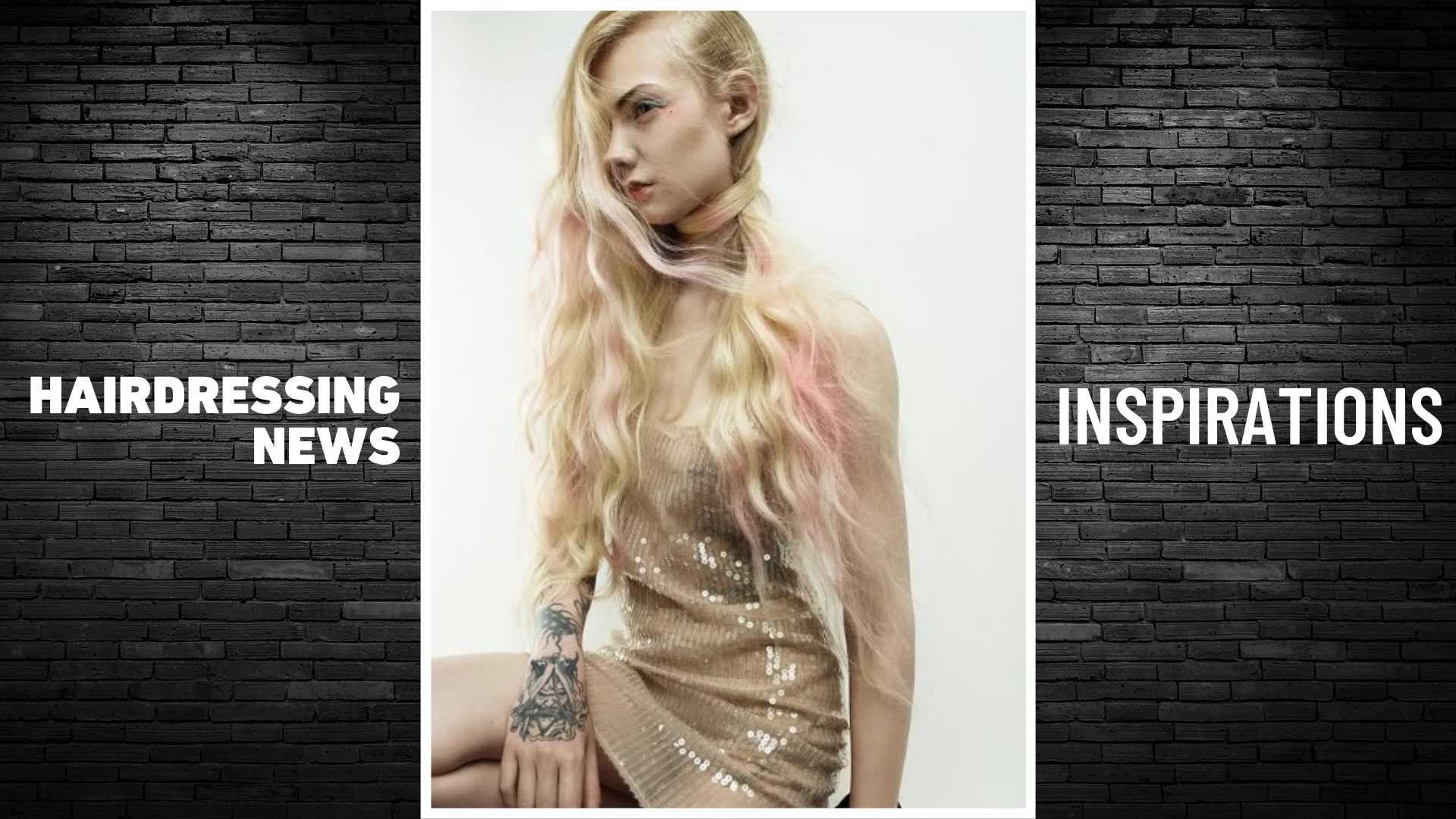 Hairdressing News inspiration από τον Stephen Campbell