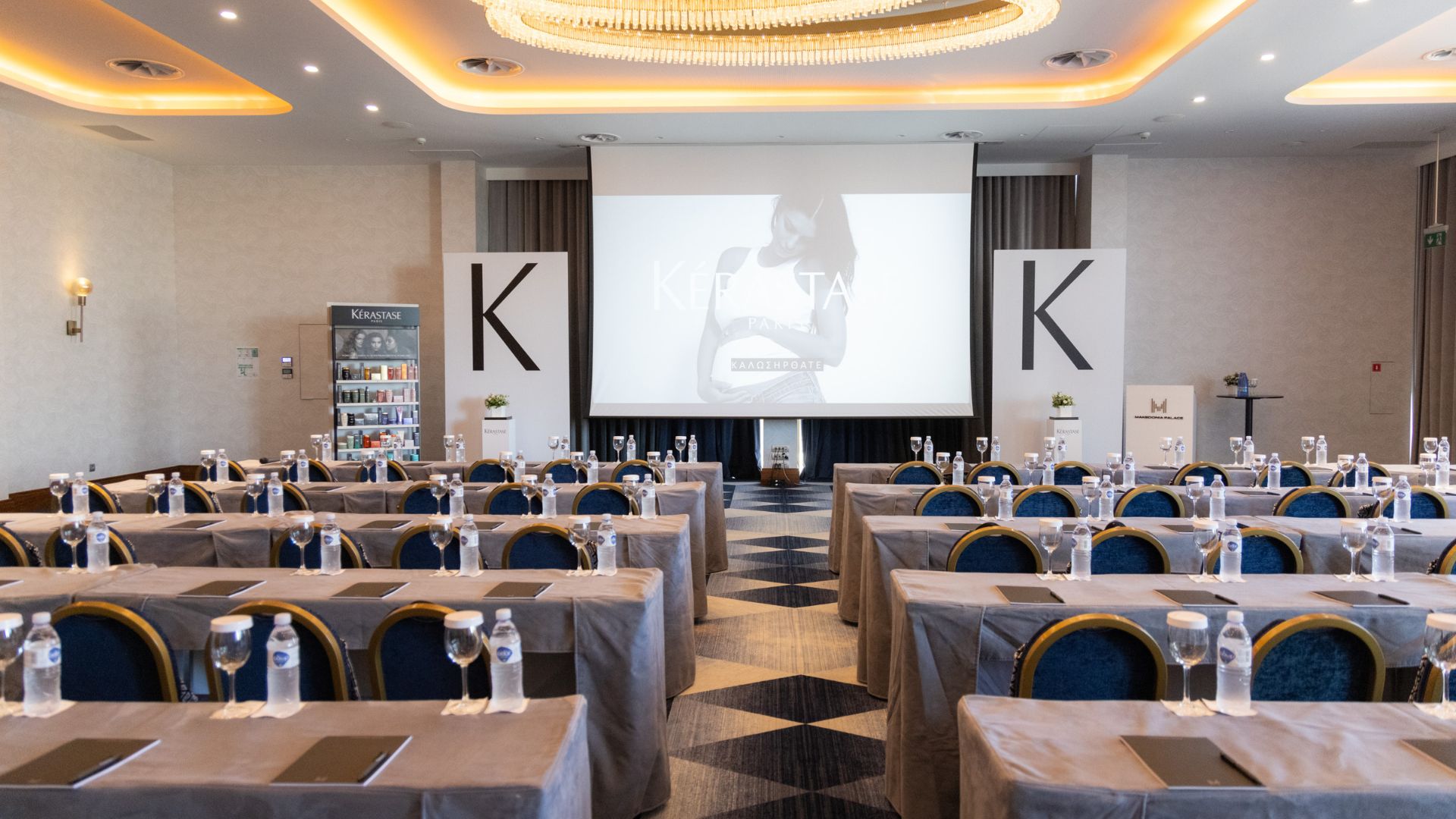 Kérastase Luxury Experience
