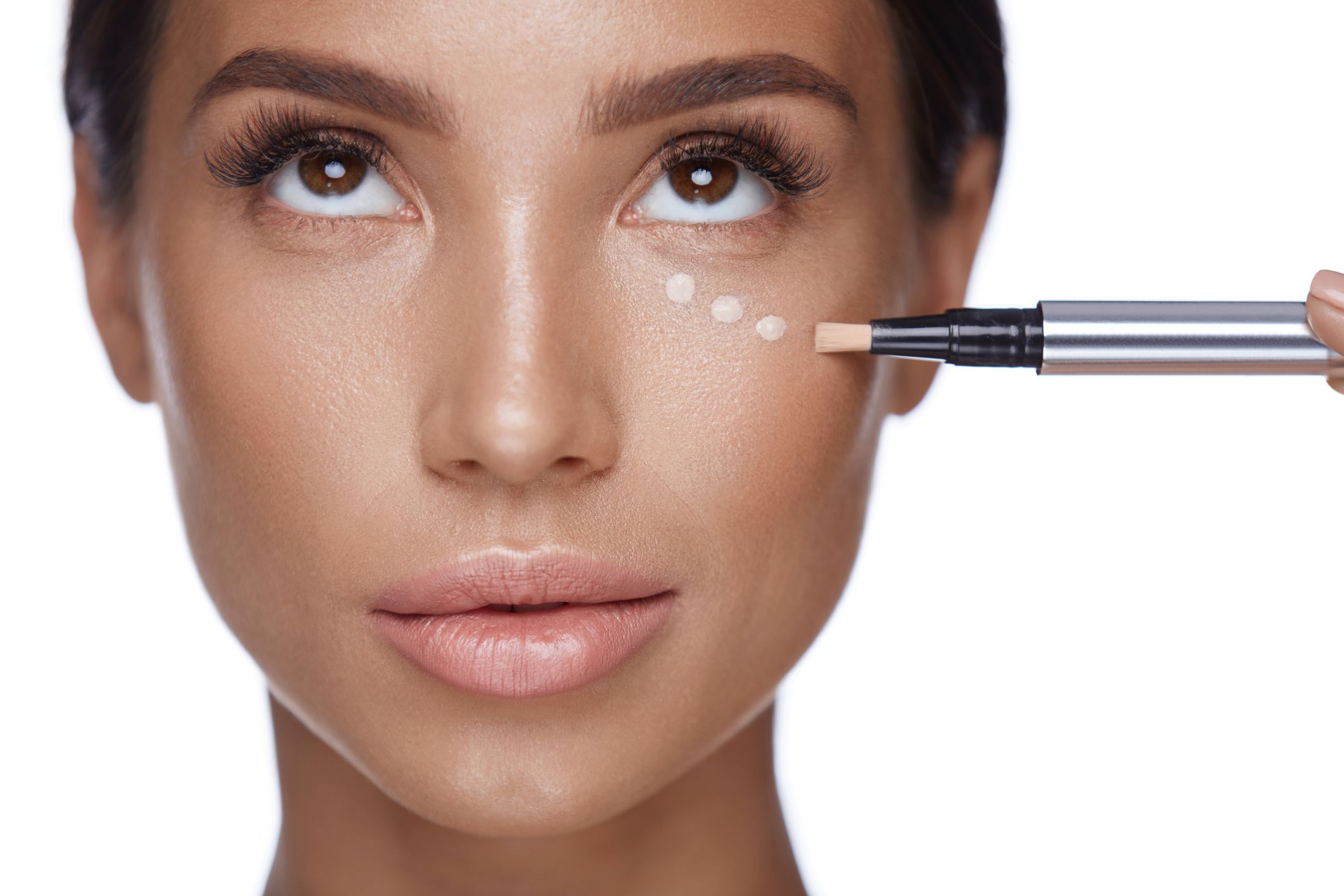 The trick we can all apply for a bright look
