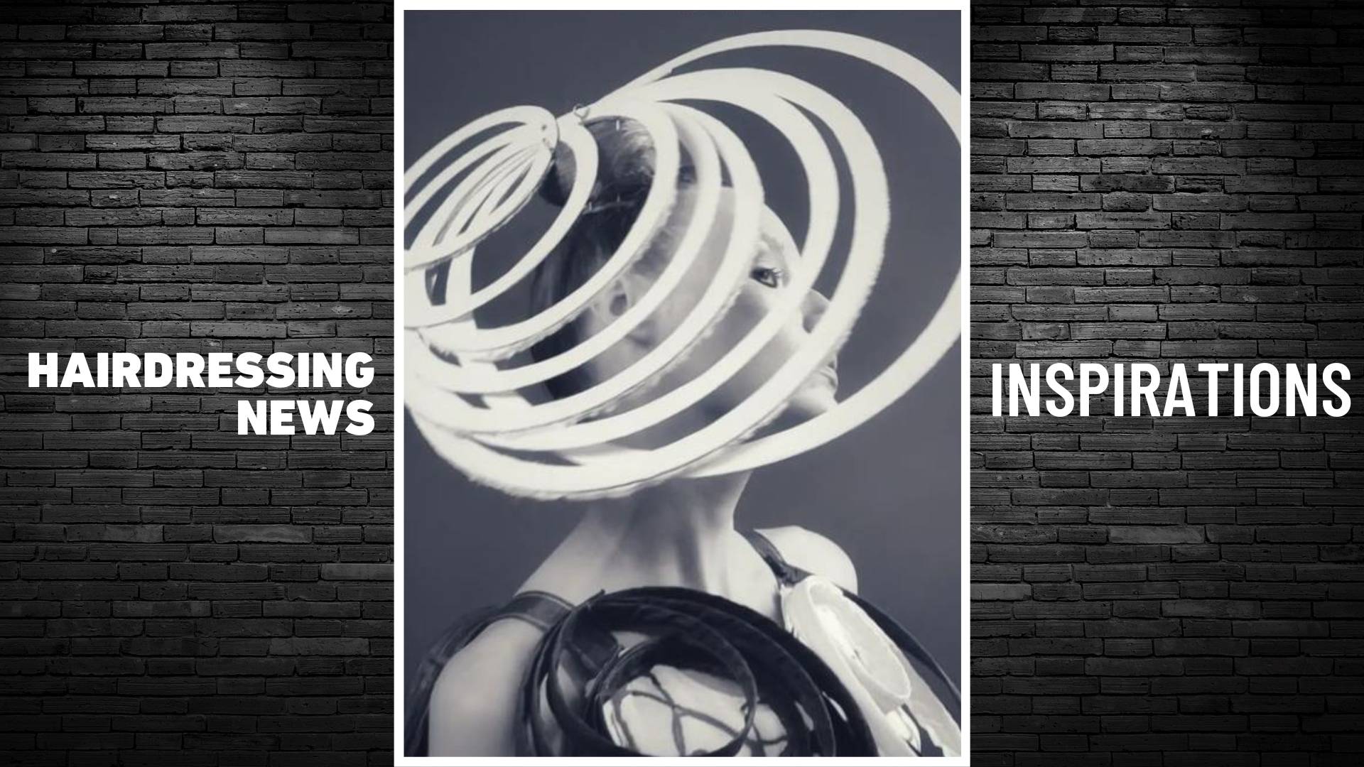 Hairdressing News inspiration by Kleanthi Kefala