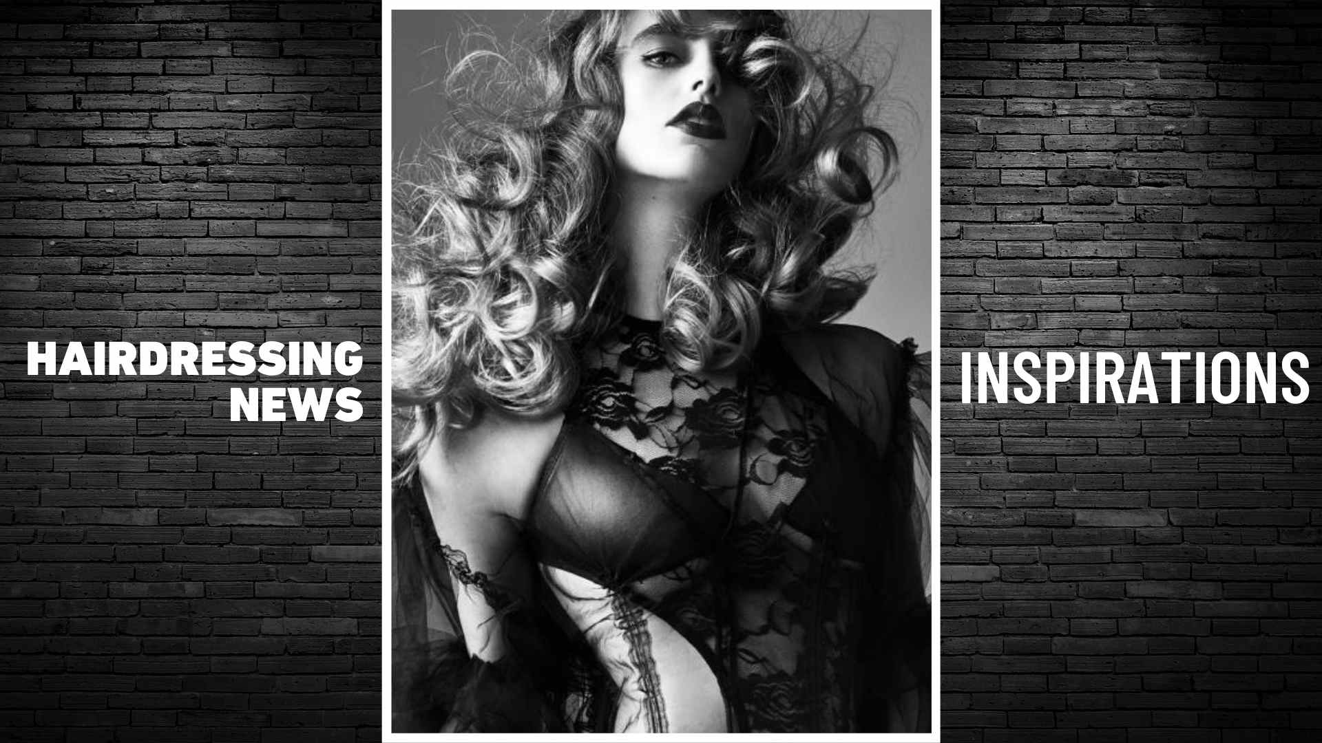Hairdressing News inspiration από την Ashley Gamble