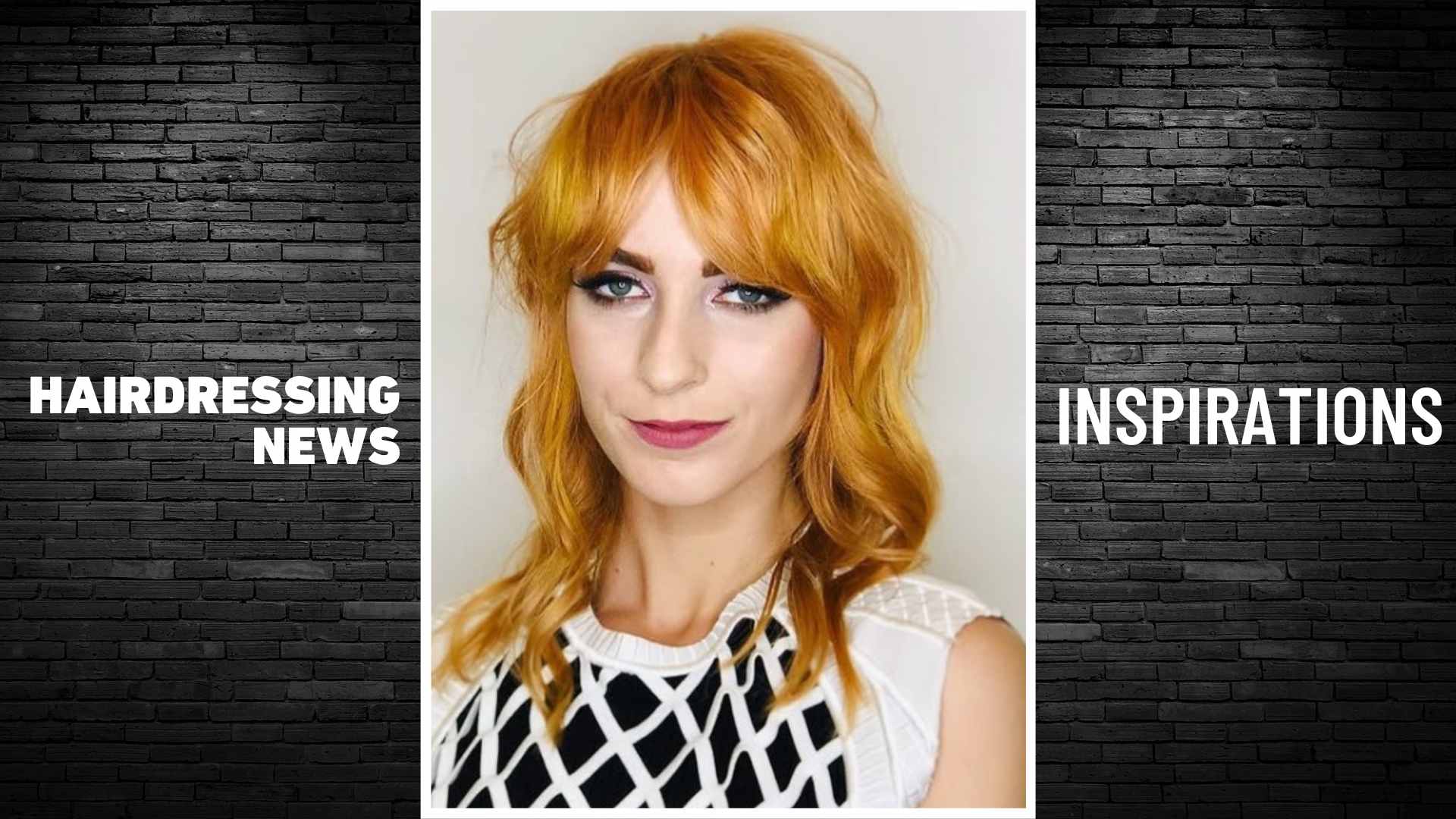 Hairdressing News inspiration από την Kelly Scott