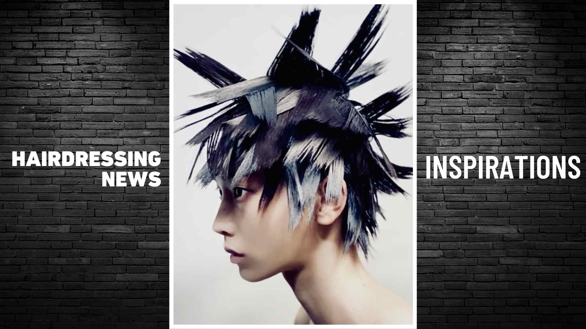 Hairdressing News inspiration από τον Guido Palau