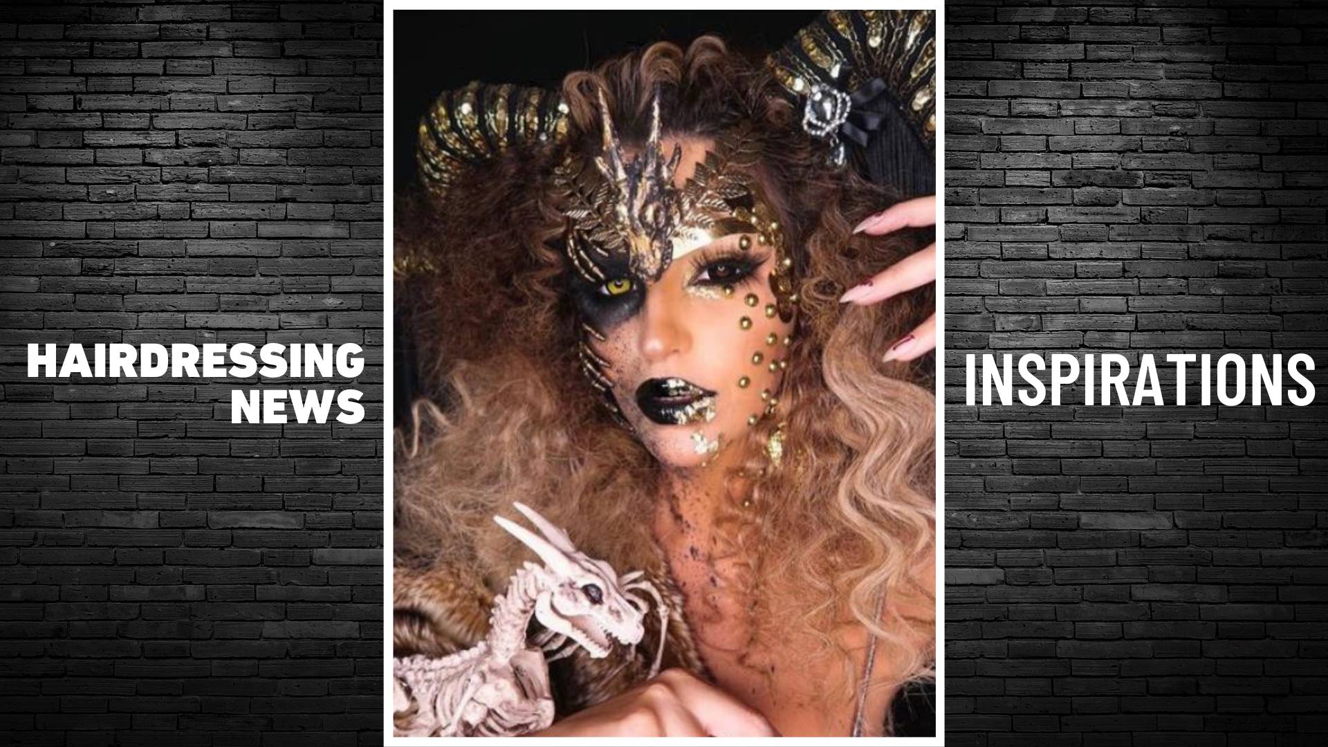 Hairdressing News inspiration from Kelly Scott