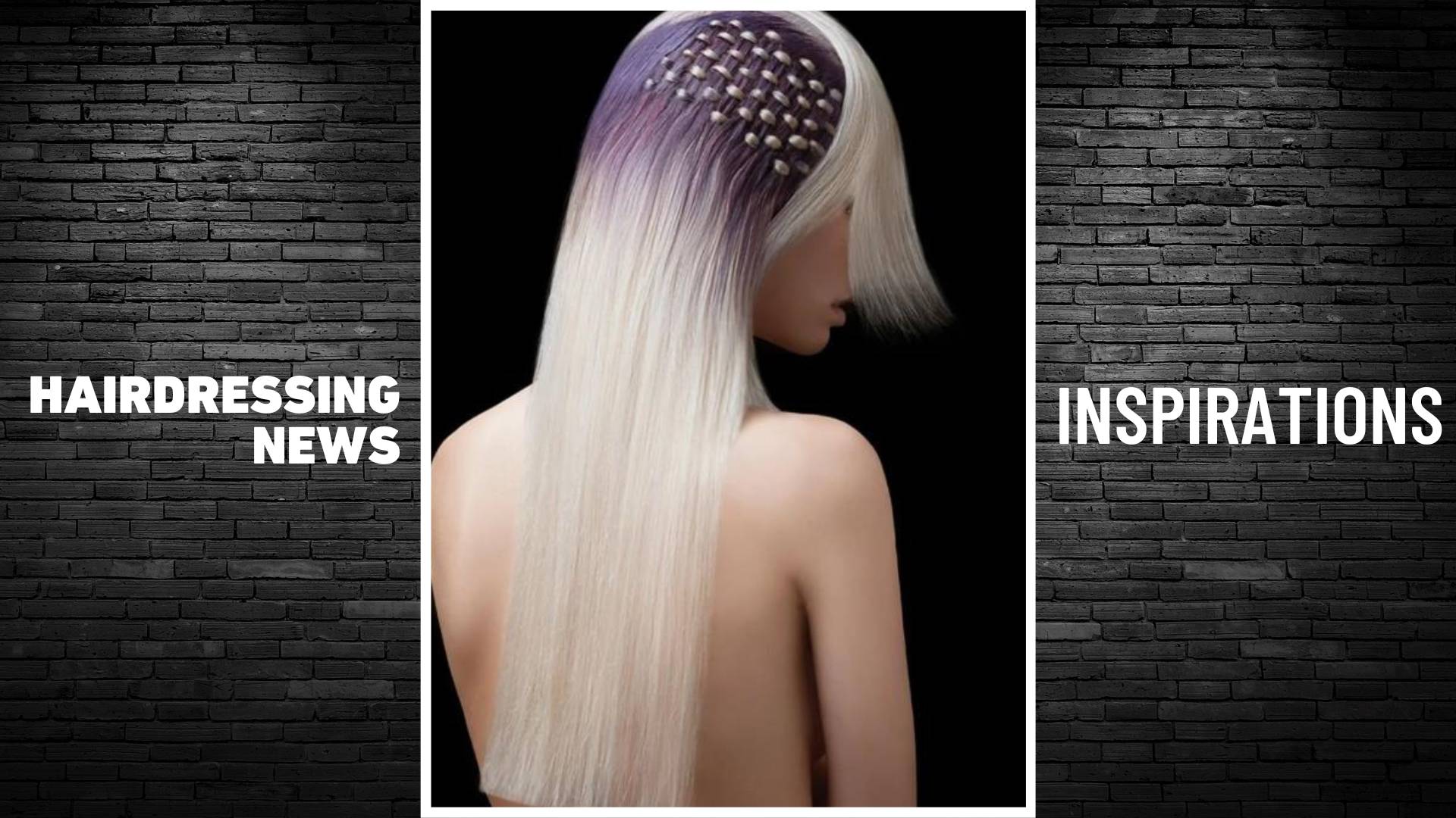 Hairdressing News inspiration by Emmanuel Esteban