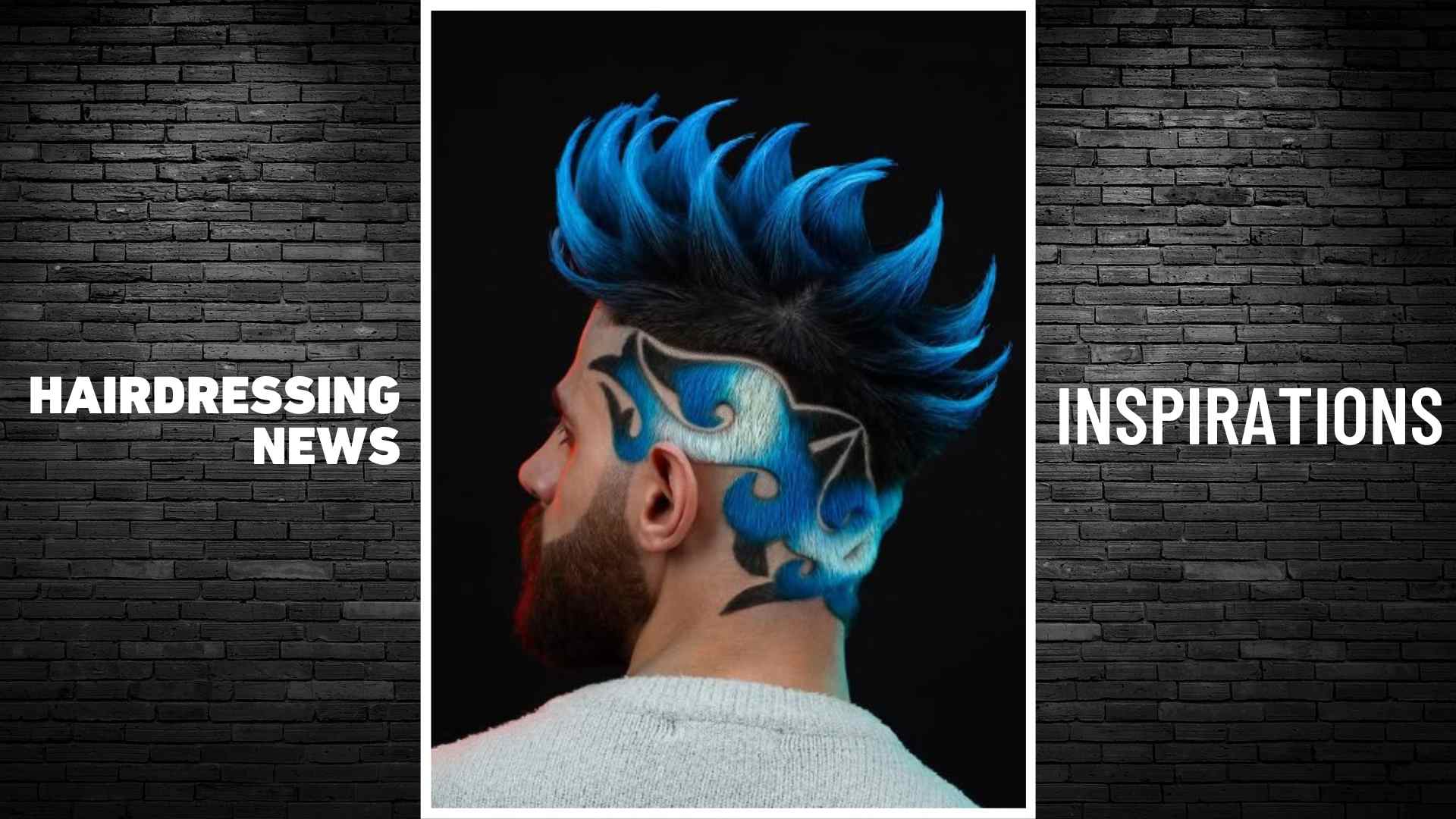 Hairdressing News inspiration από τον Mohammad Hamze