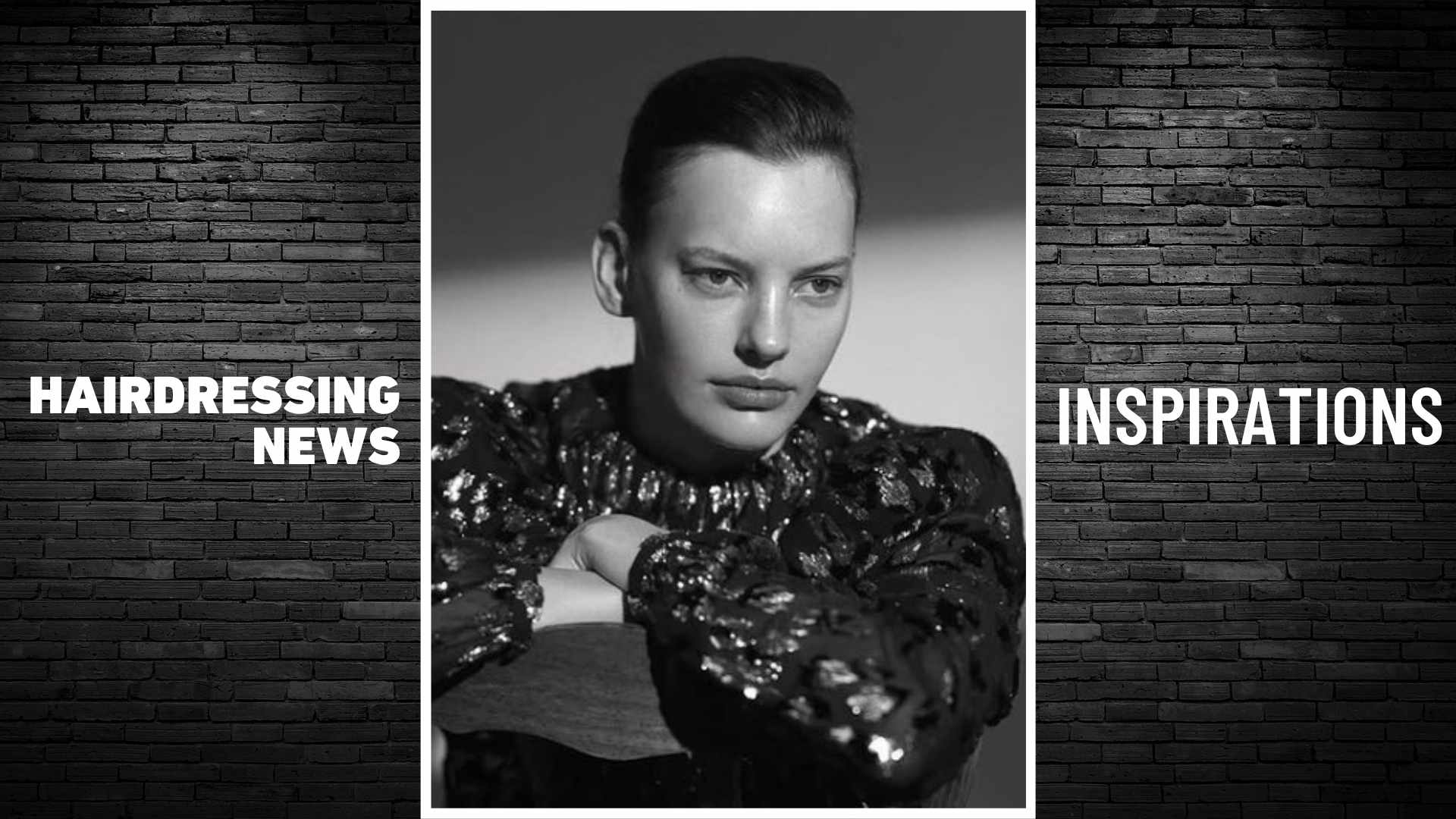 Hairdressing News inspiration από τον Shuhei Nishimura