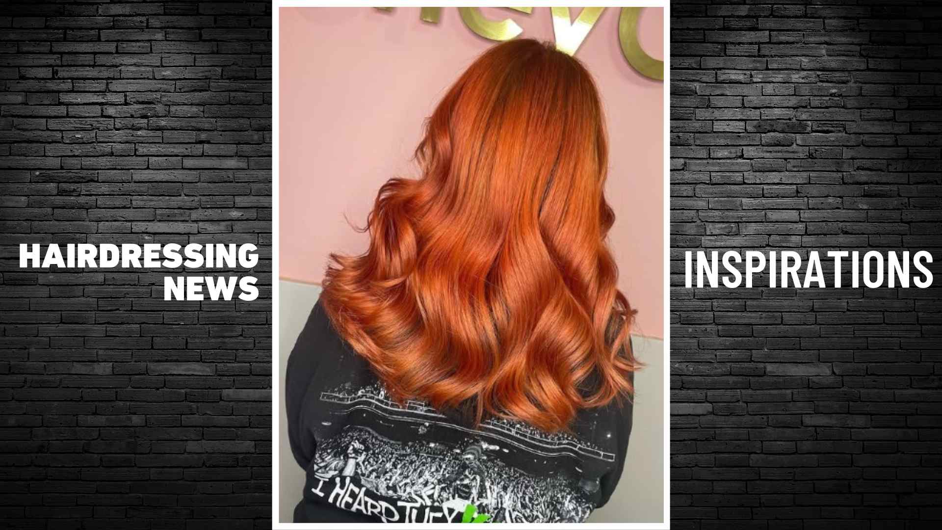 Hairdressing News inspiration από την Olivia Rose