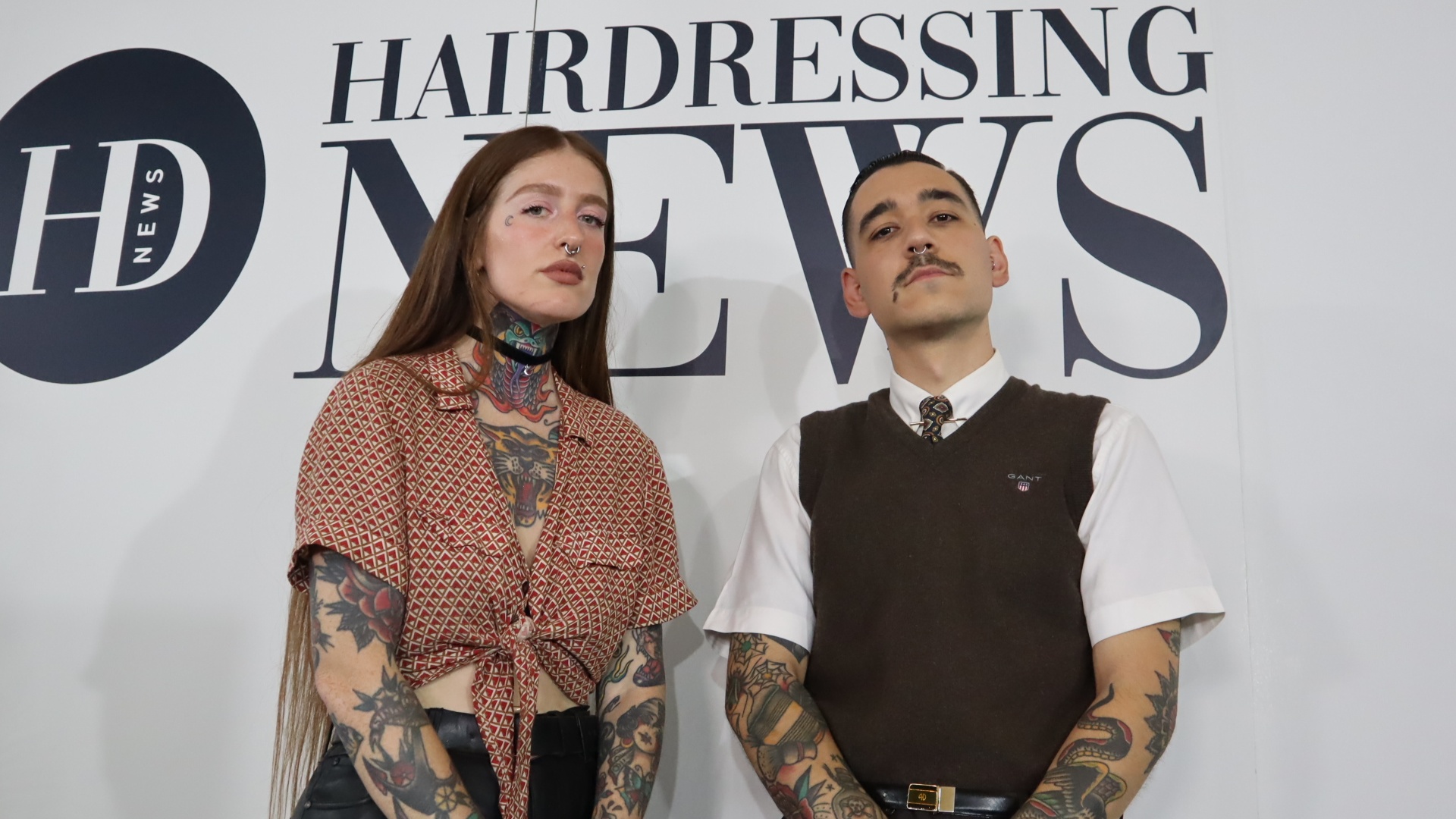 Οι Joy's Birth στην ανανεωμένη Hairprof 2022