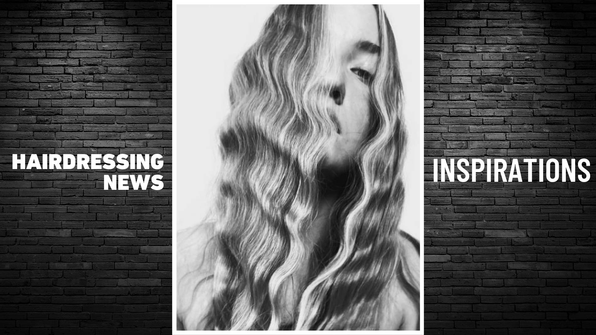 Hairdressing News inspiration από τον George Douka