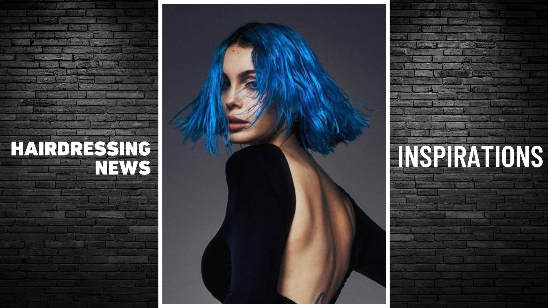 Hairdressing News inspiration από την TONI&GUY