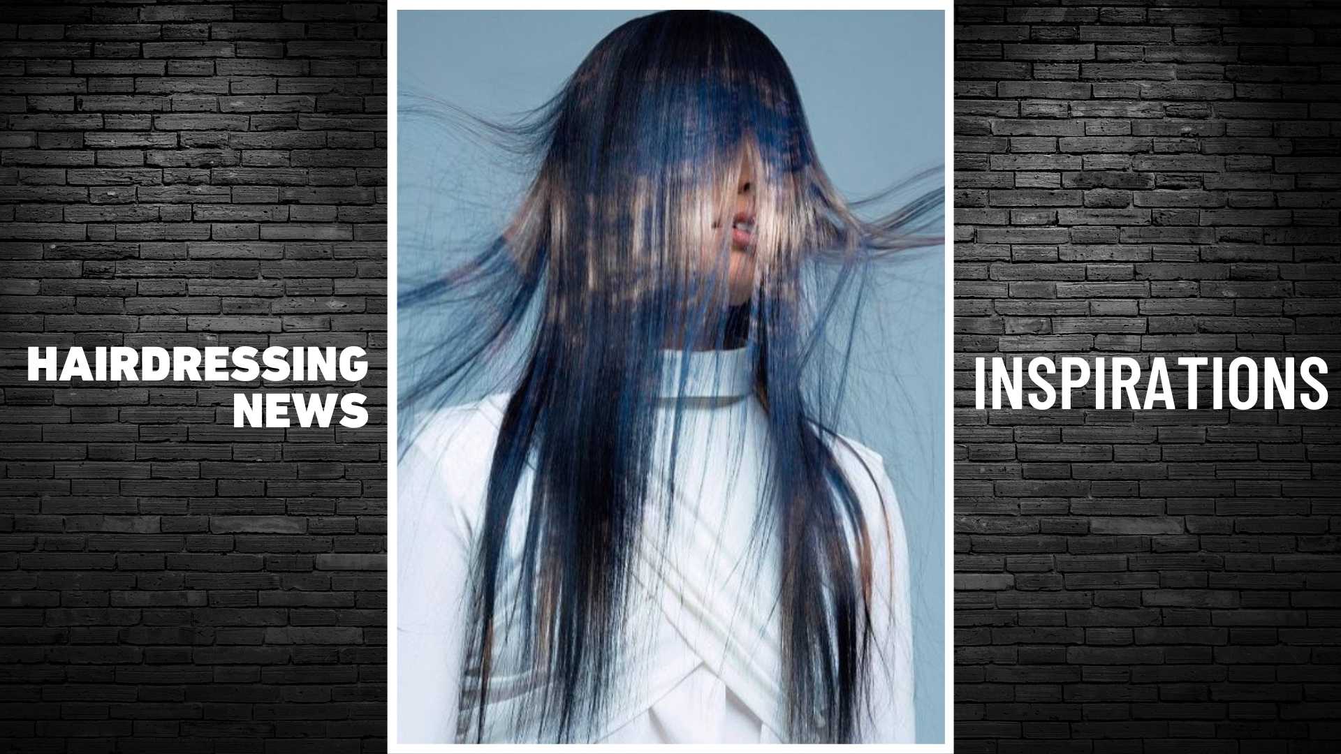 Hairdressing News inspiration από τον Jose Garcia
