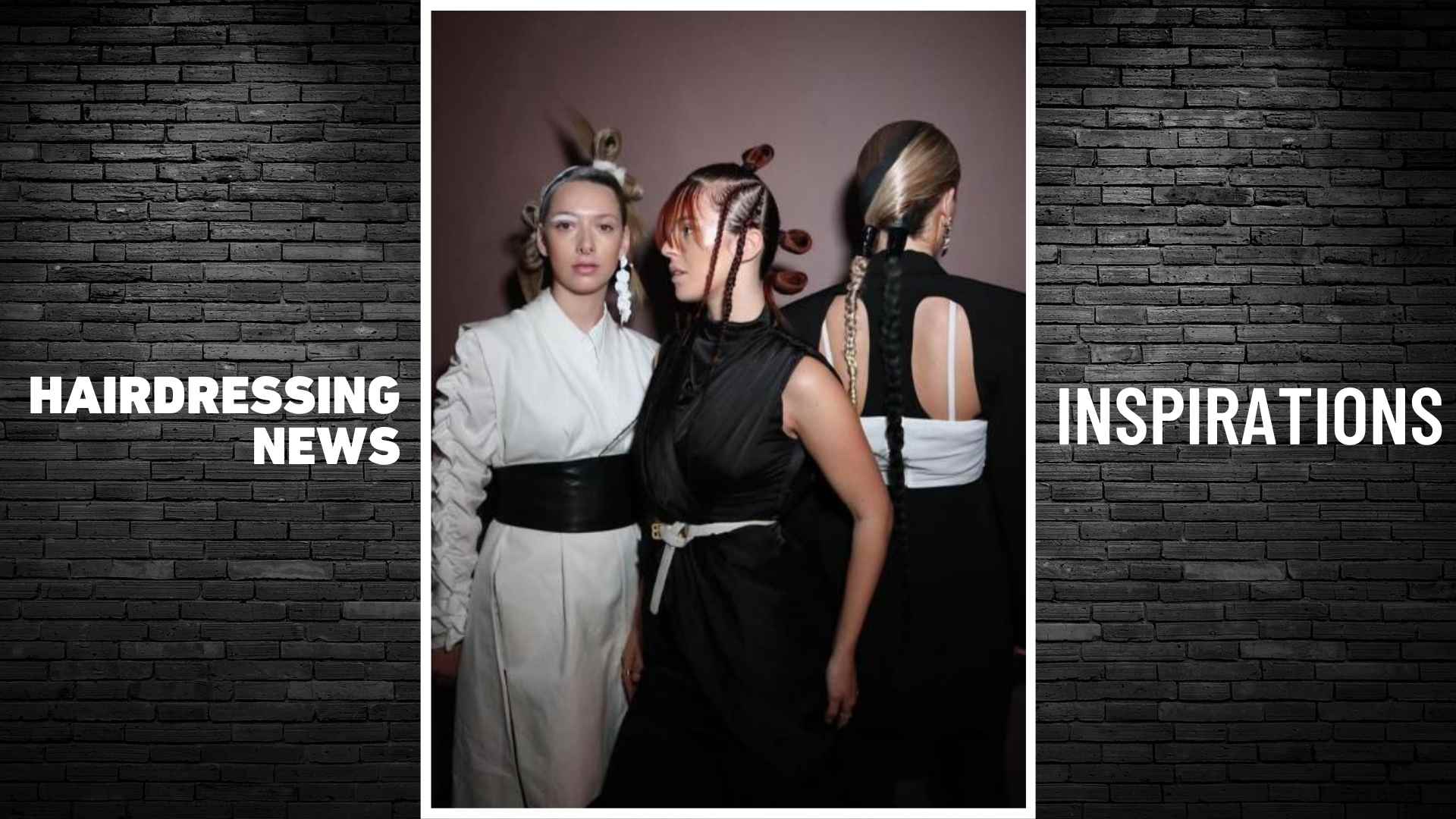 Hairdressing News inspiration από την Olivia Rose