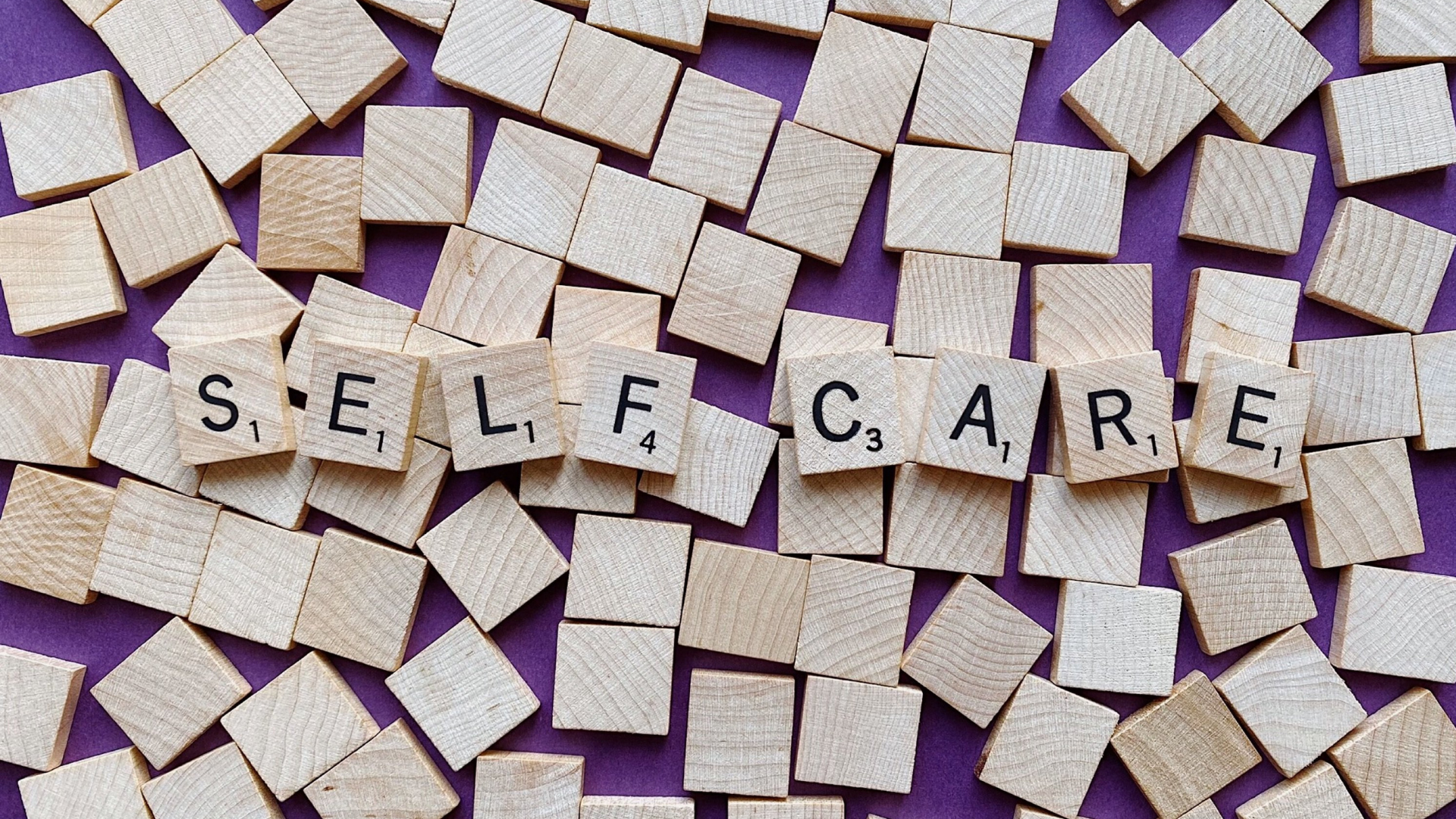 What is self-care after all?