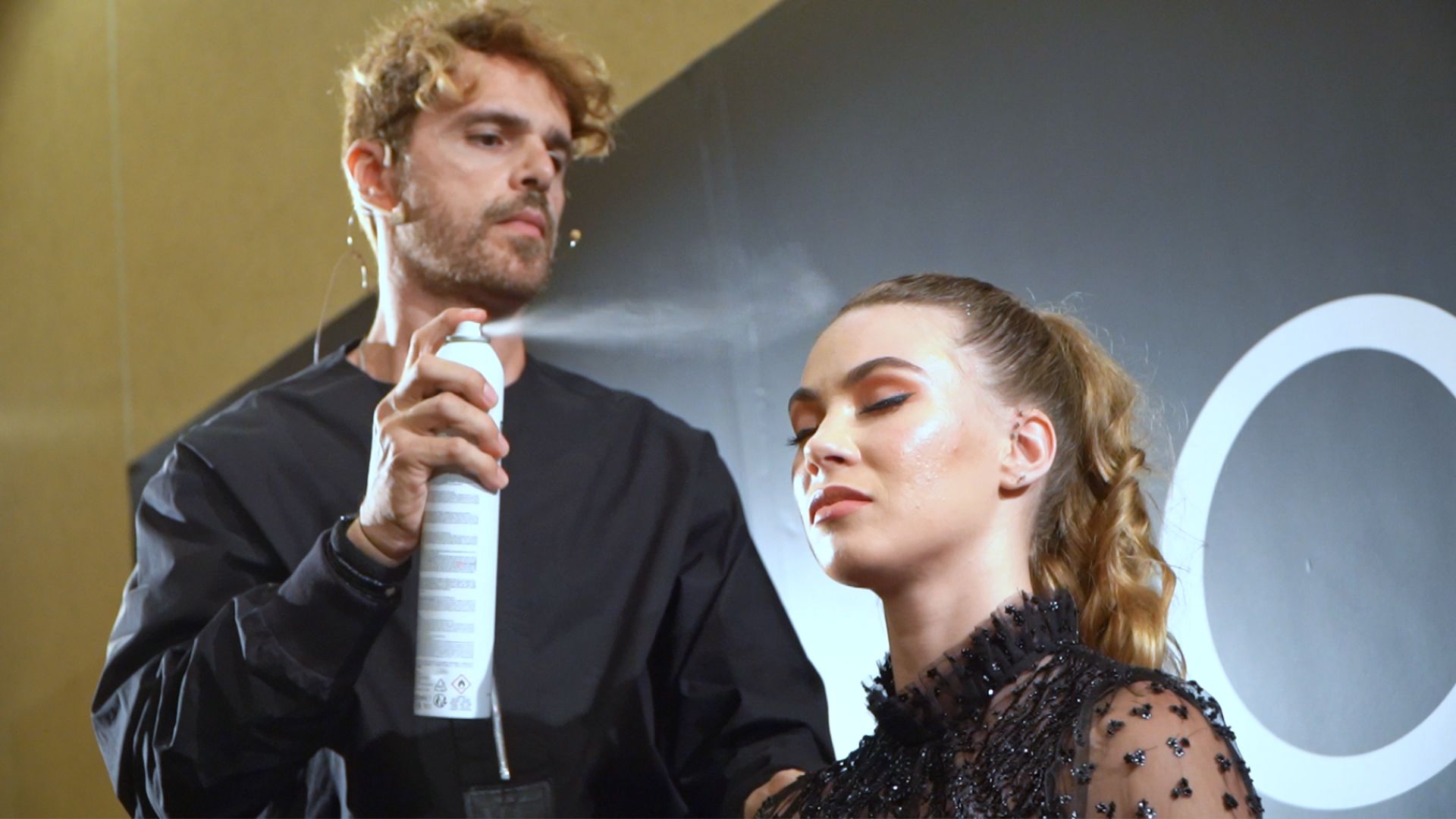 Η HCF Ελλάδος στα Inpiration Days της L’Oréal Professionnel στη Λάρισα