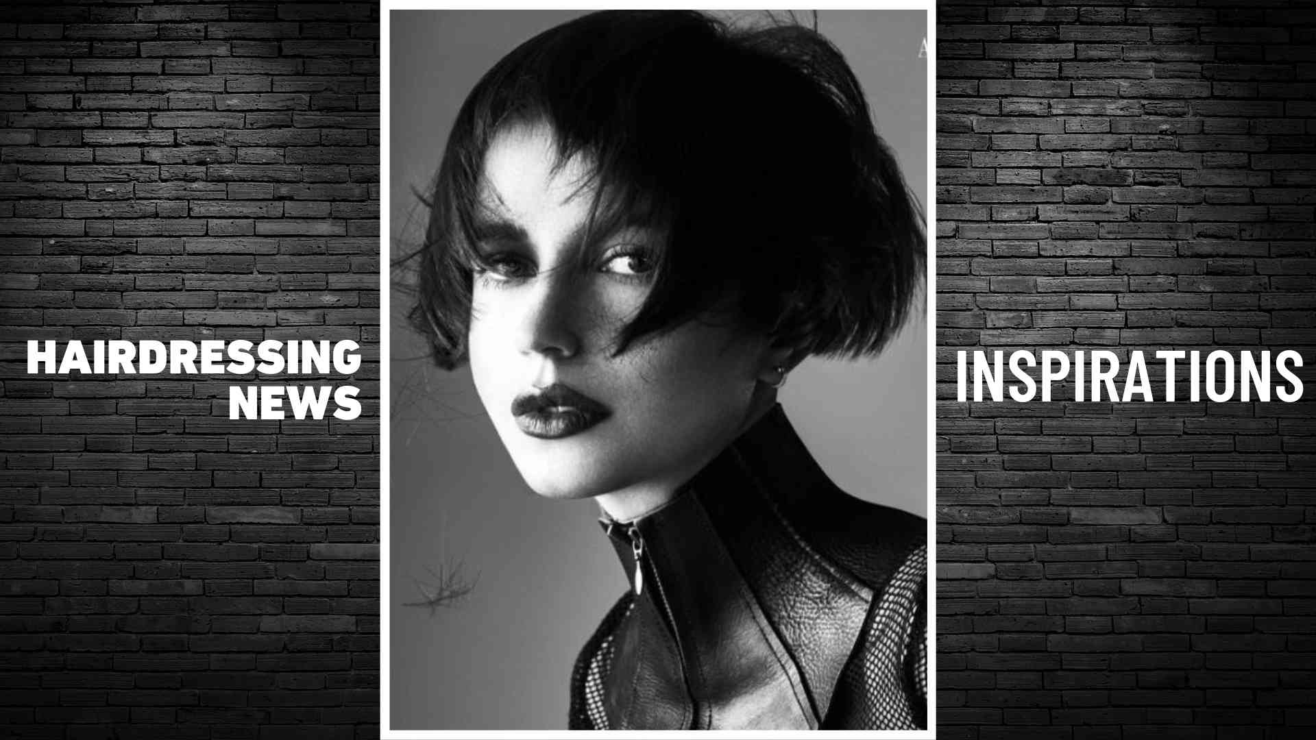 Hairdressing News inspiration από την Ashley Gamble