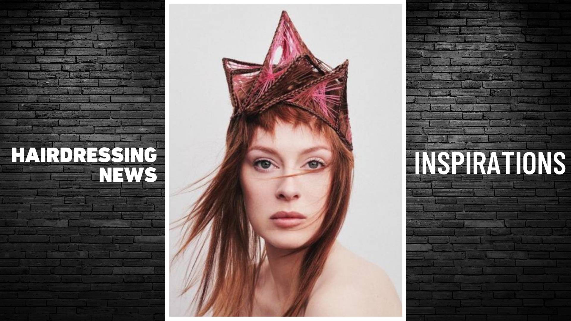 Hairdressing News inspiration από την Sylvie Brooks