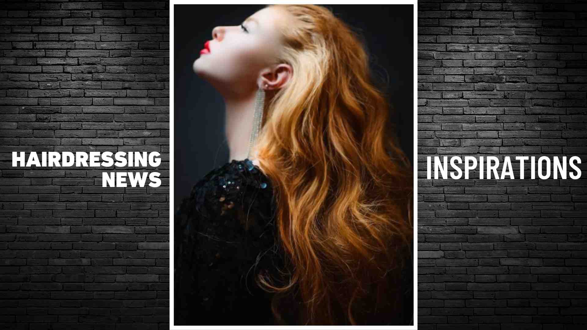 Hairdressing News inspiration by Christo Michailidi