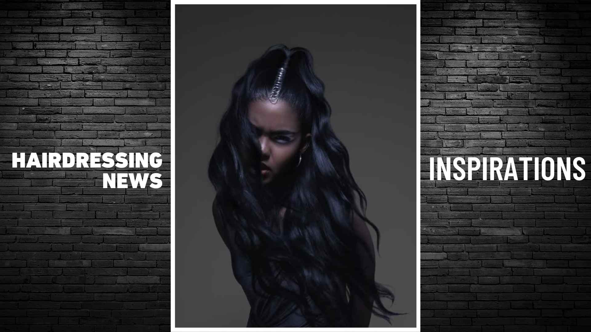 Hairdressing News inspiration από την Lisa Farrall