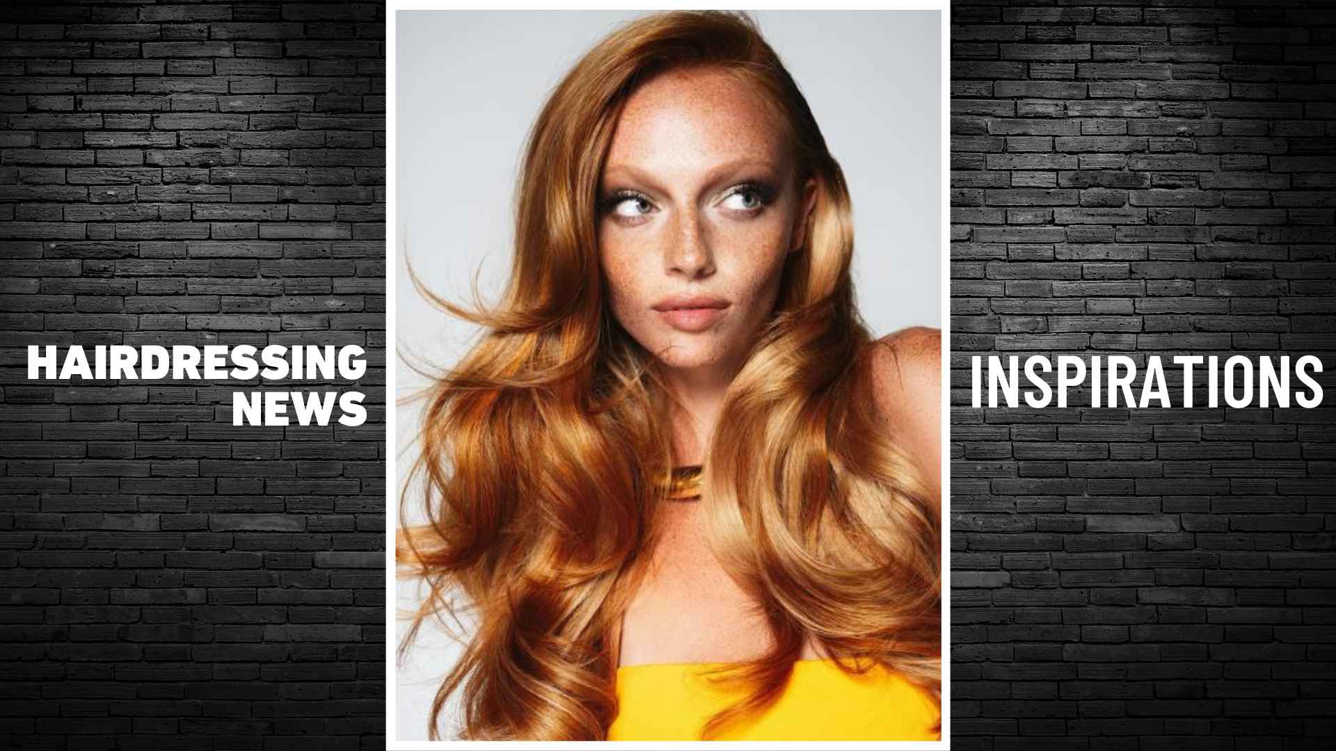 Hairdressing News inspiration από τον Sean Godard