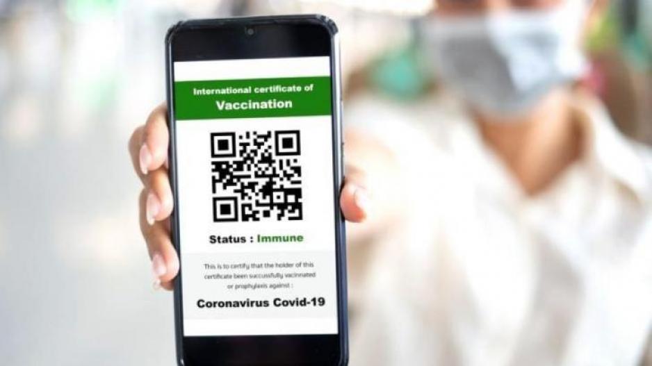 Κύπρος: Με safepass η είσοδος στα κομμωτήρια