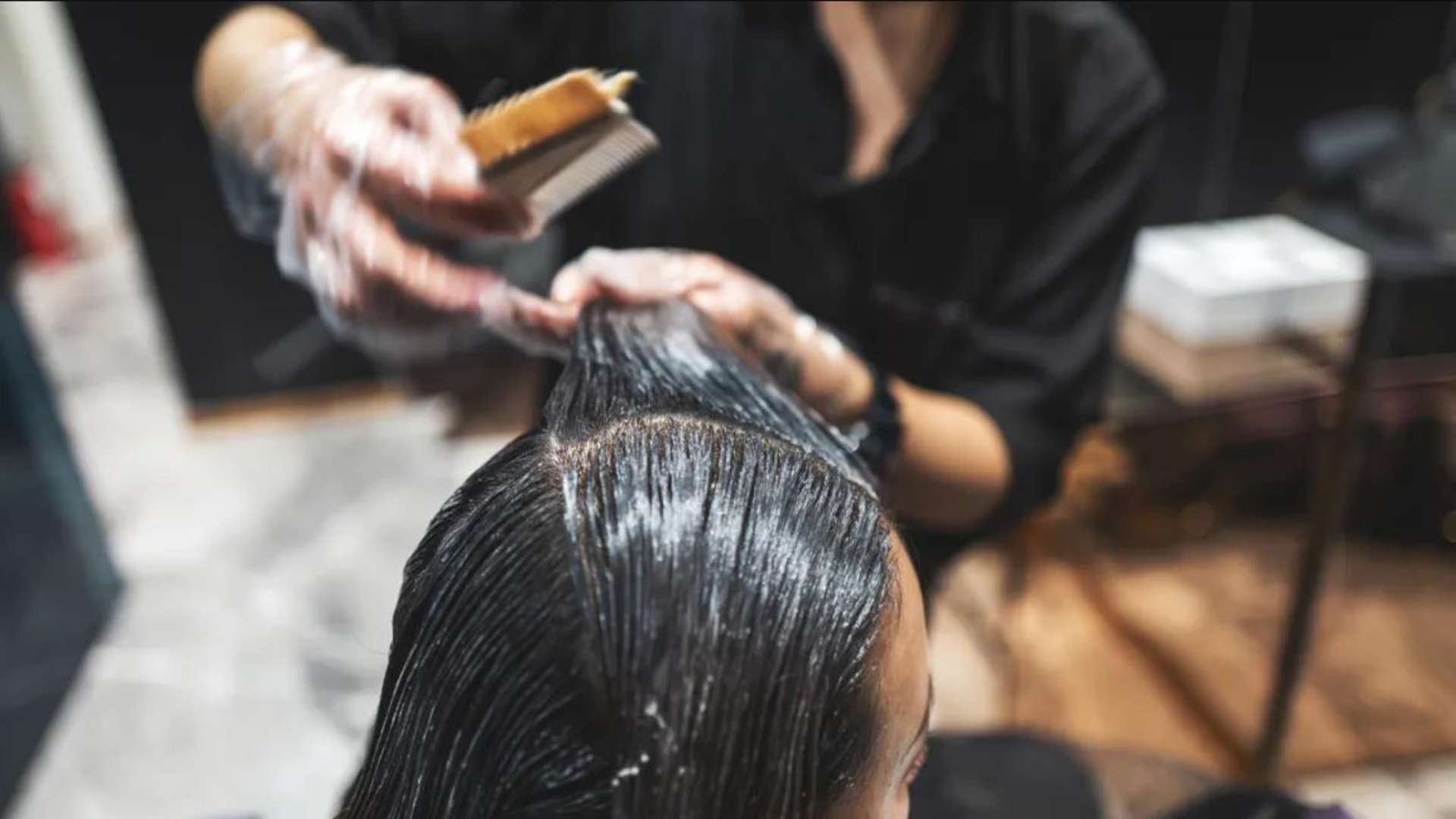 Η πραγματικότητα για την κερατίνη!
