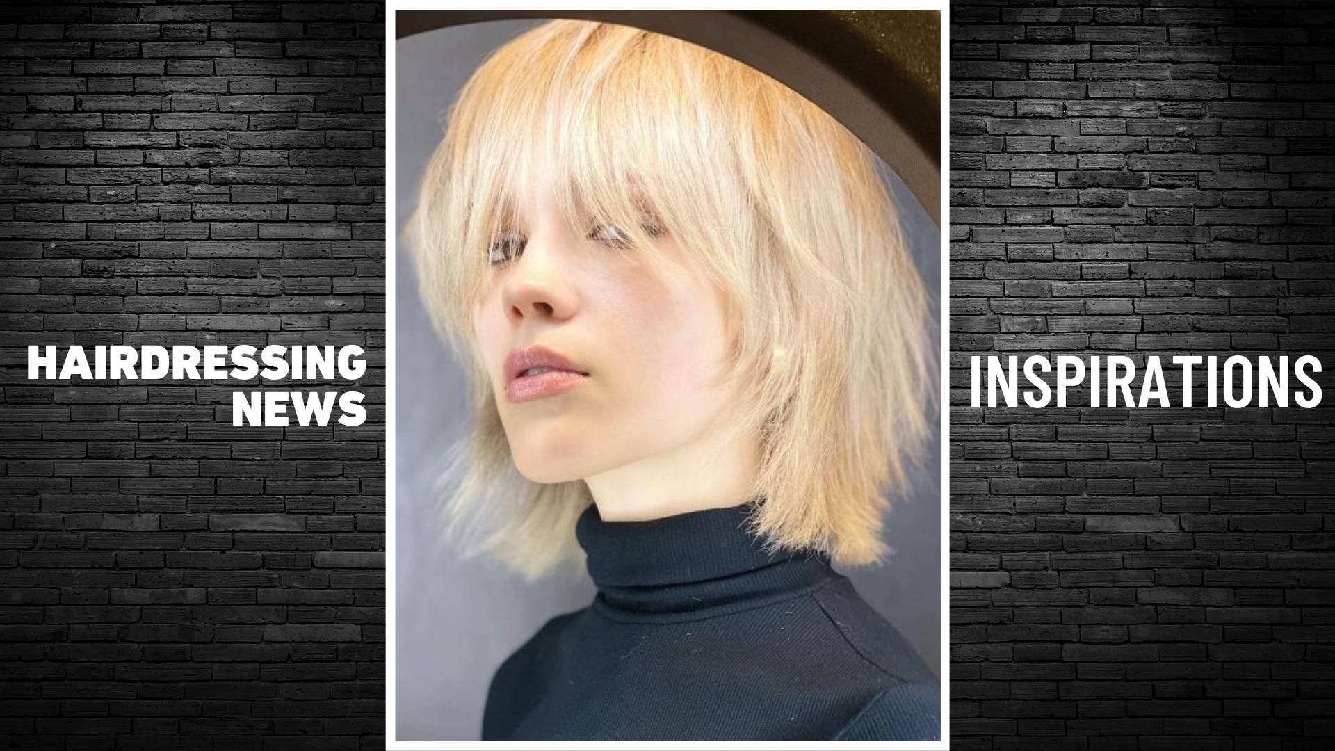 Hairdressing News inspiration by Gianni Scumaci